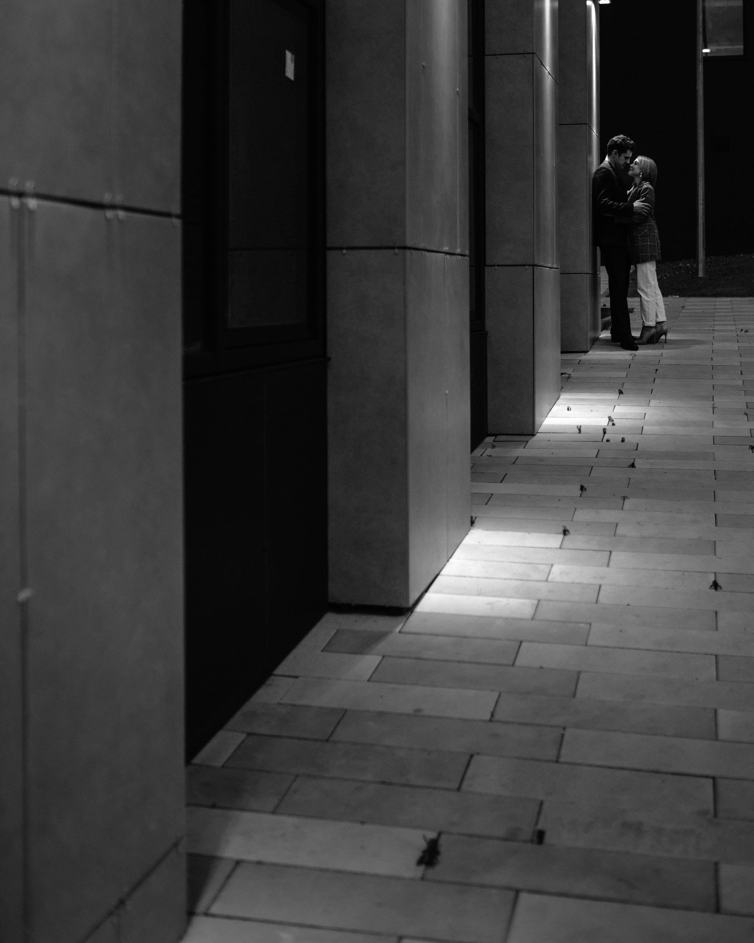 Никита и Александра. Портретный фотограф Илья Лучинин город Ижевск