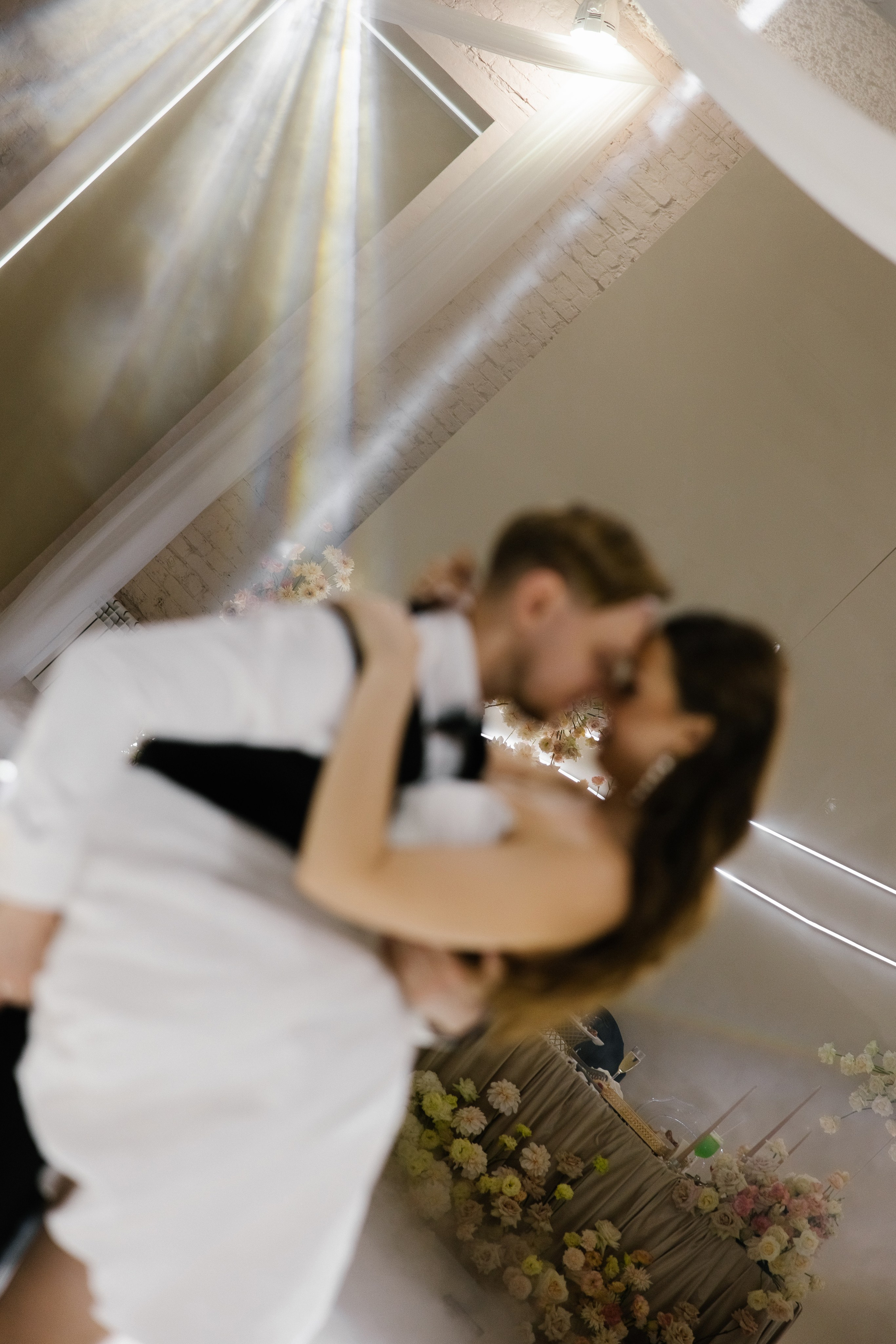 Николай и Ангелина. Свадебный фотограф Тверь, Москва и Санкт-Петербург