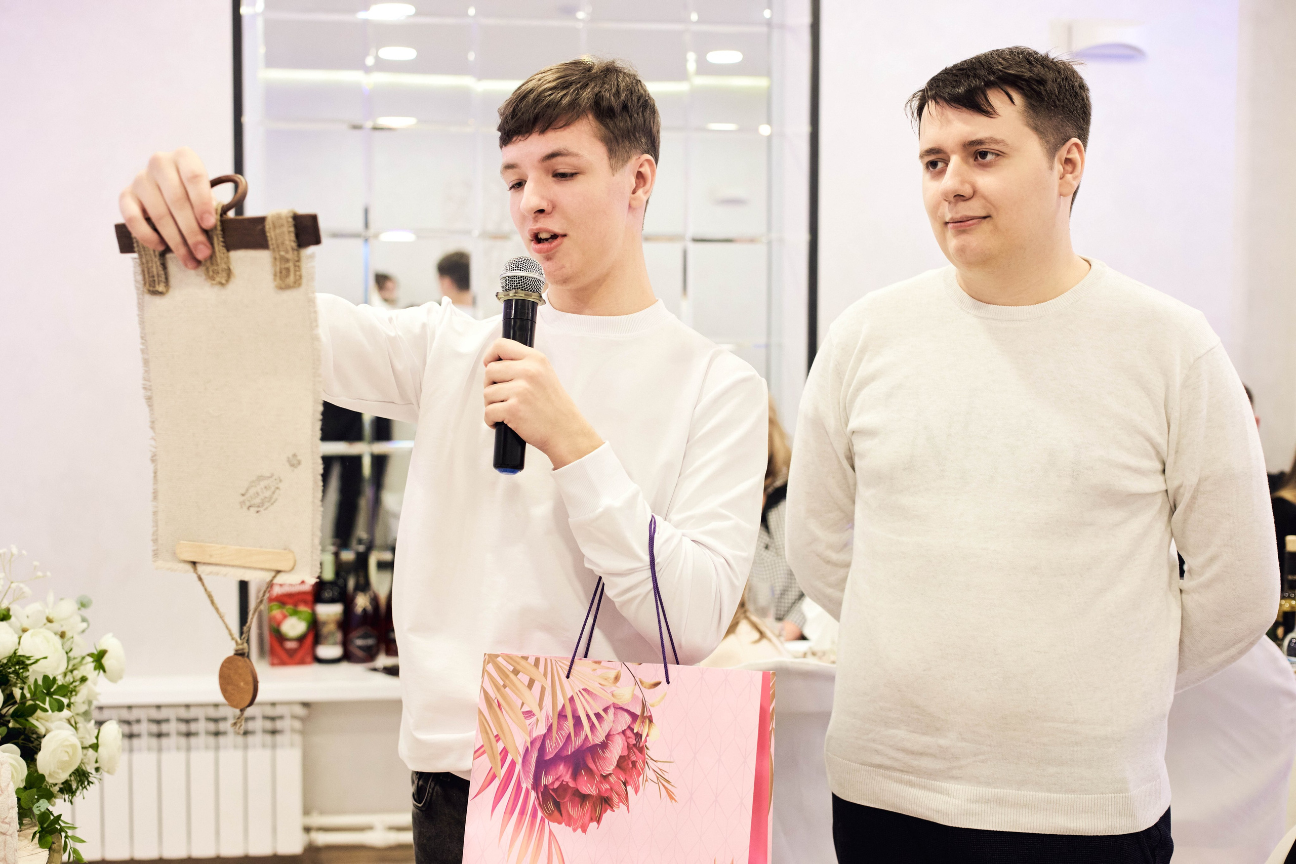 Свадьба Данила и Полины. Профессиональный фотограф Максим Романов в городе Хабаровске