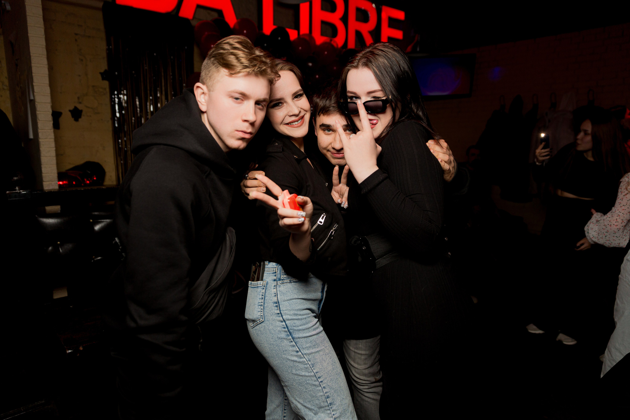 10 ЛЕТ Cuba Libre. Свадебный и репортажный фотограф в Ярославле Евгений Шовдин