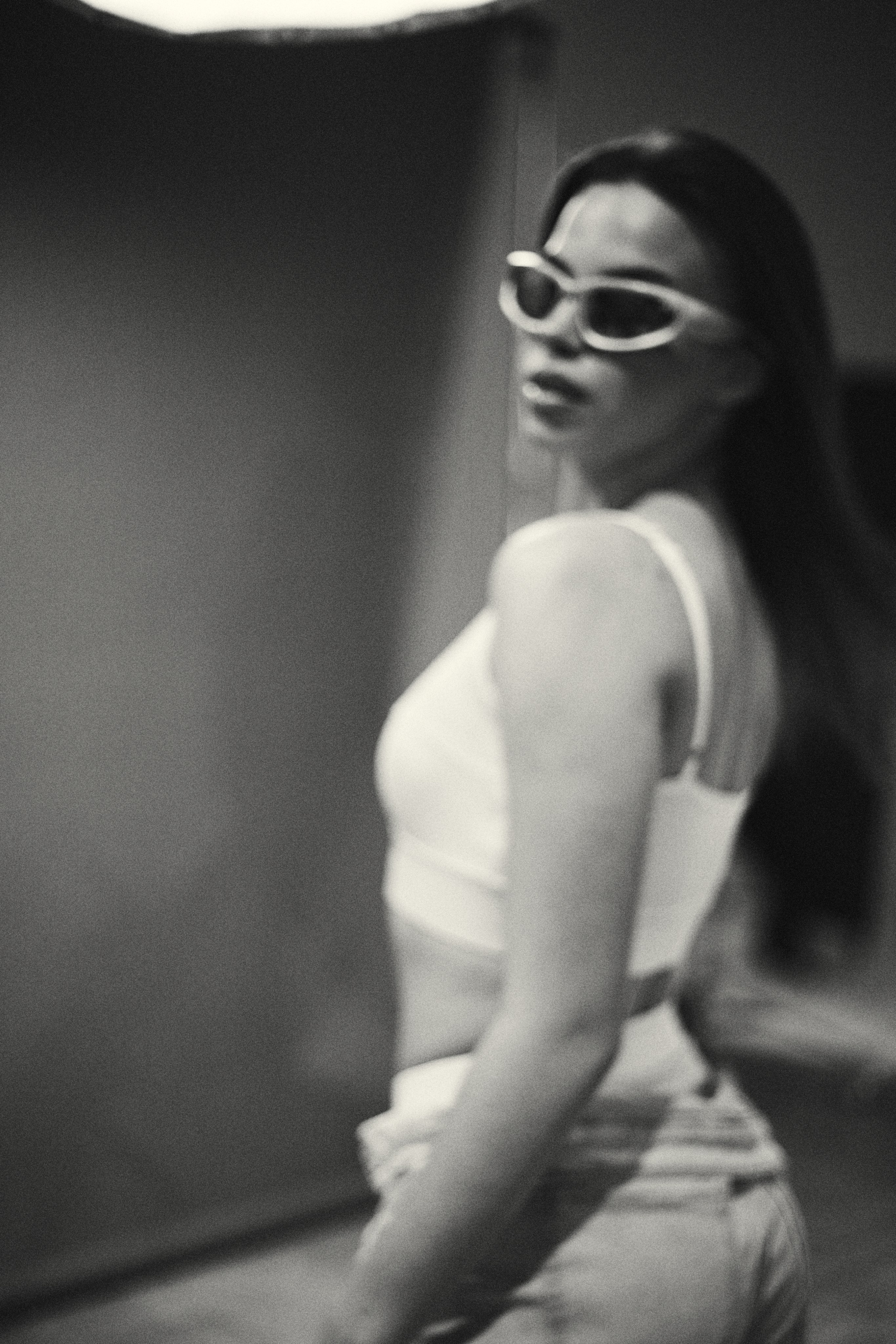 Юля. Фотограф Ионова Анастасия, г Владивосток