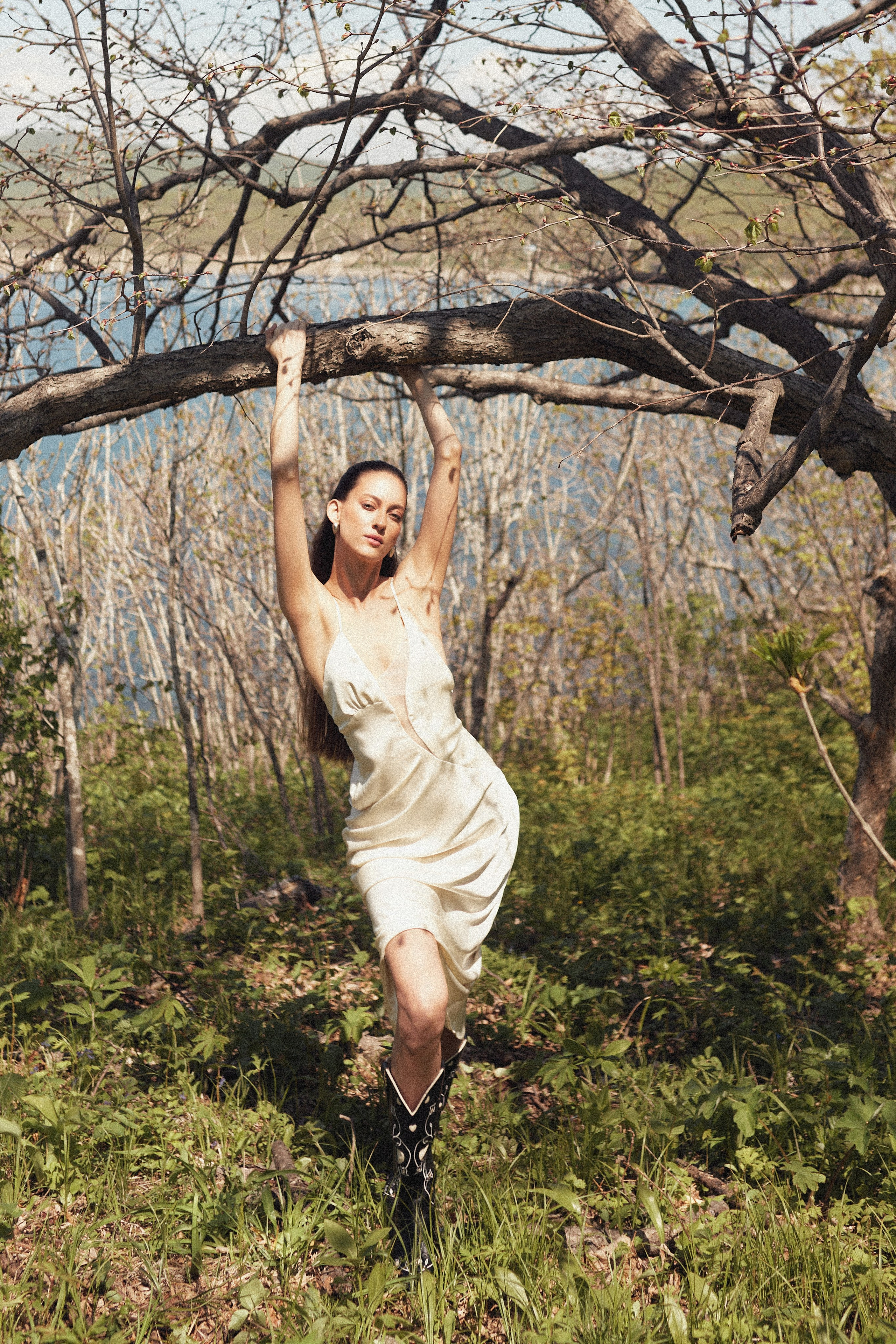 Лида. Фотограф Ионова Анастасия, г Владивосток