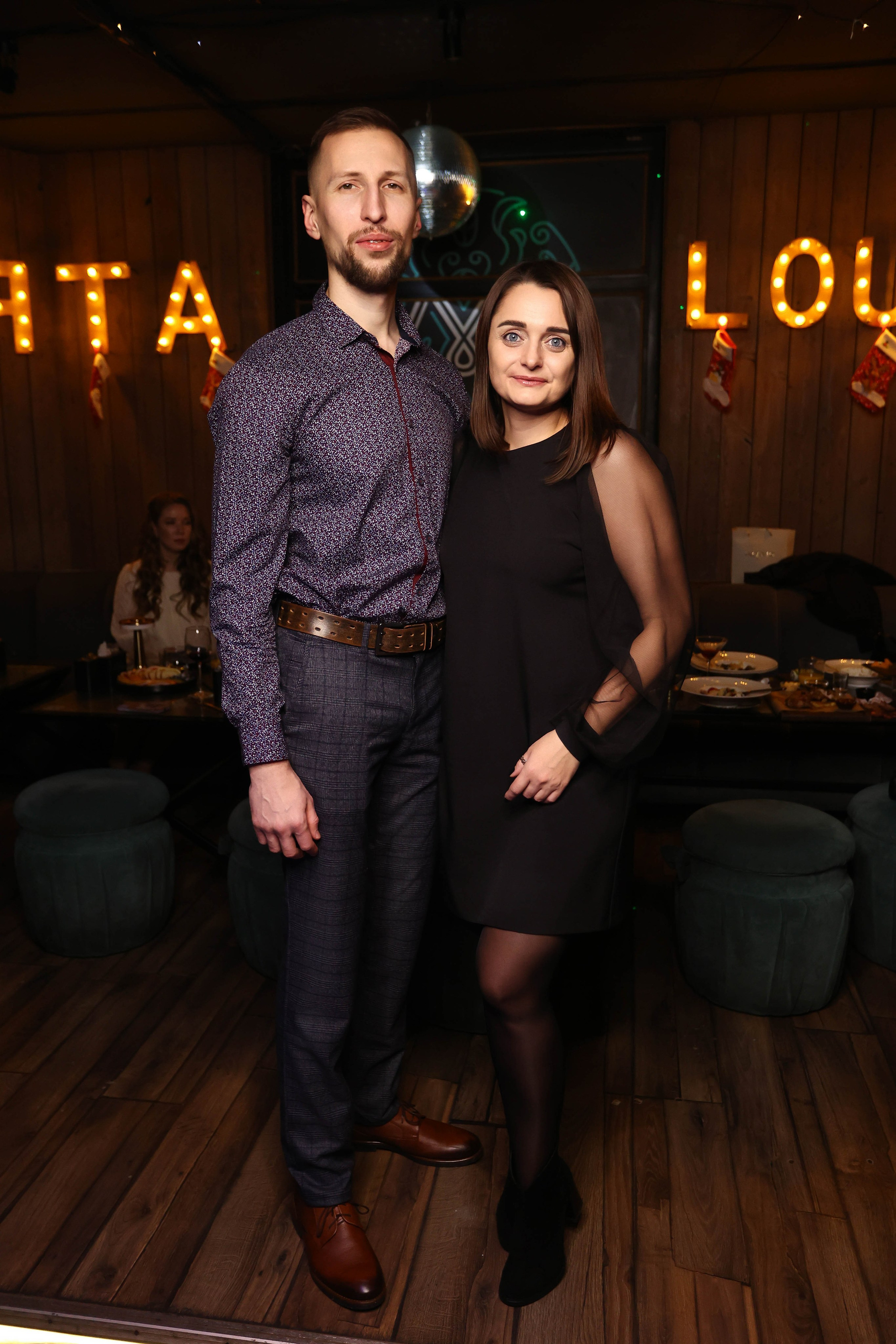 16/12/23 Новогоднее караоке в Мята Спортивная. Мята Спортивная — Кальянная, караоке, бар в Минске