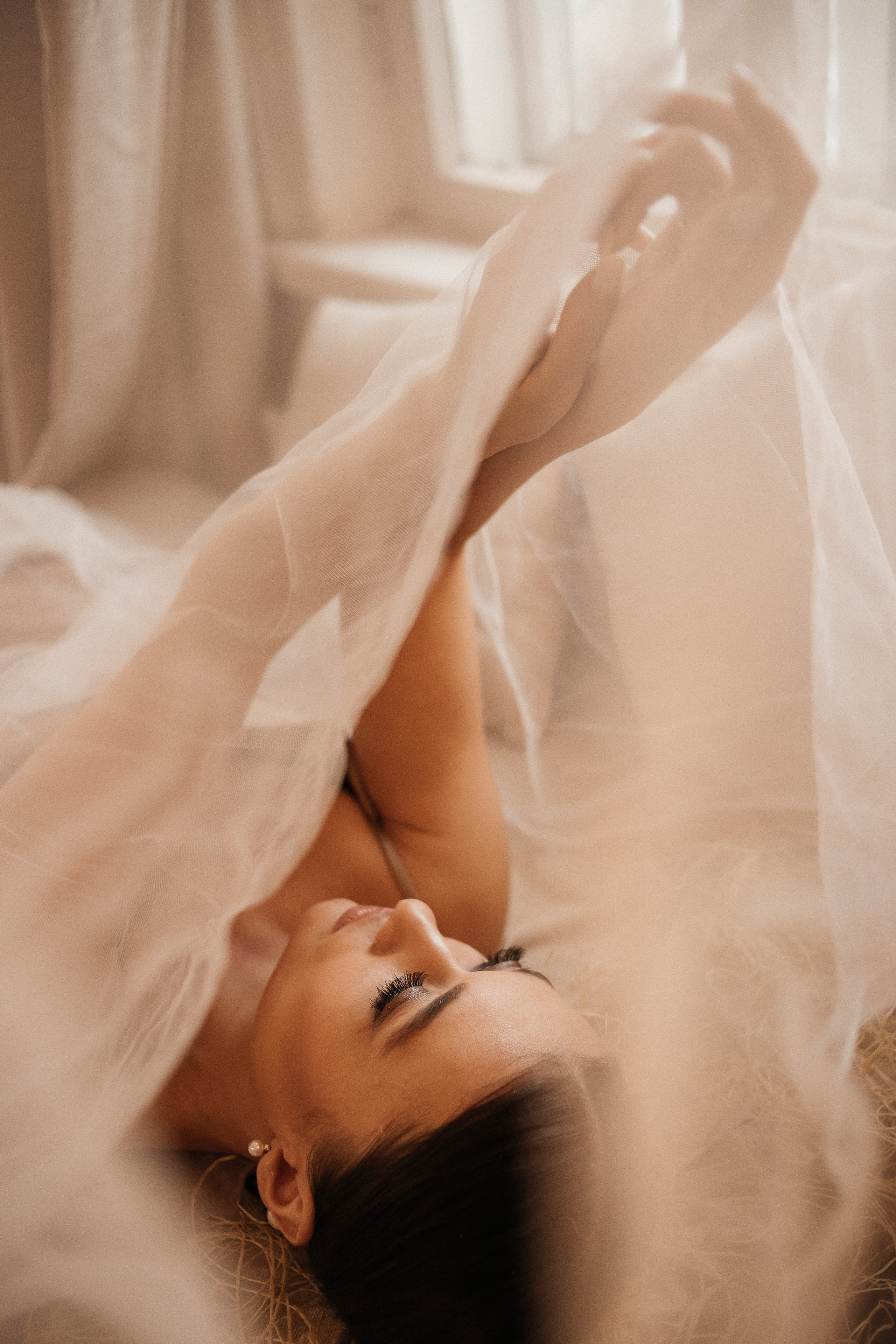 Подборка творческих креативных съёмок. Креативный и женский Фотограф Омске Наталья Лебедева