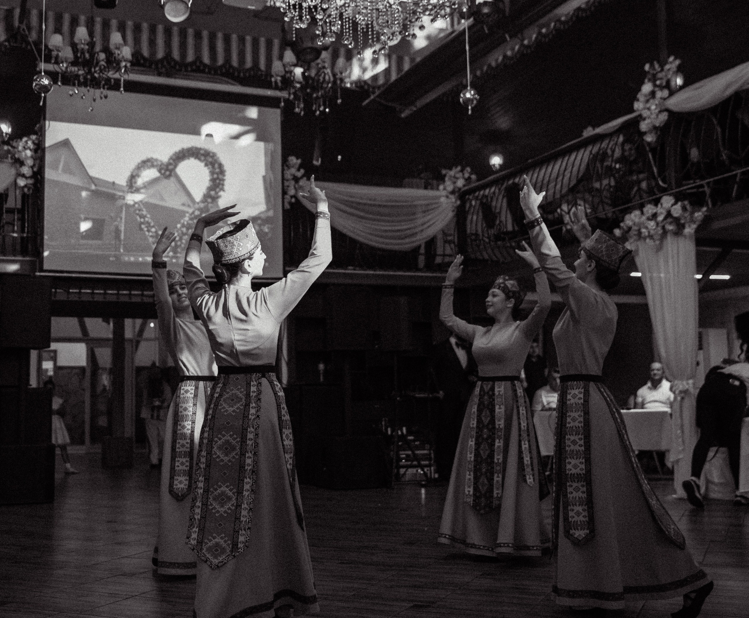 Эдгар и Амасик. Свадебный, семейный, детский фотограф в Воронеже, Липецке Ваганова Дарья