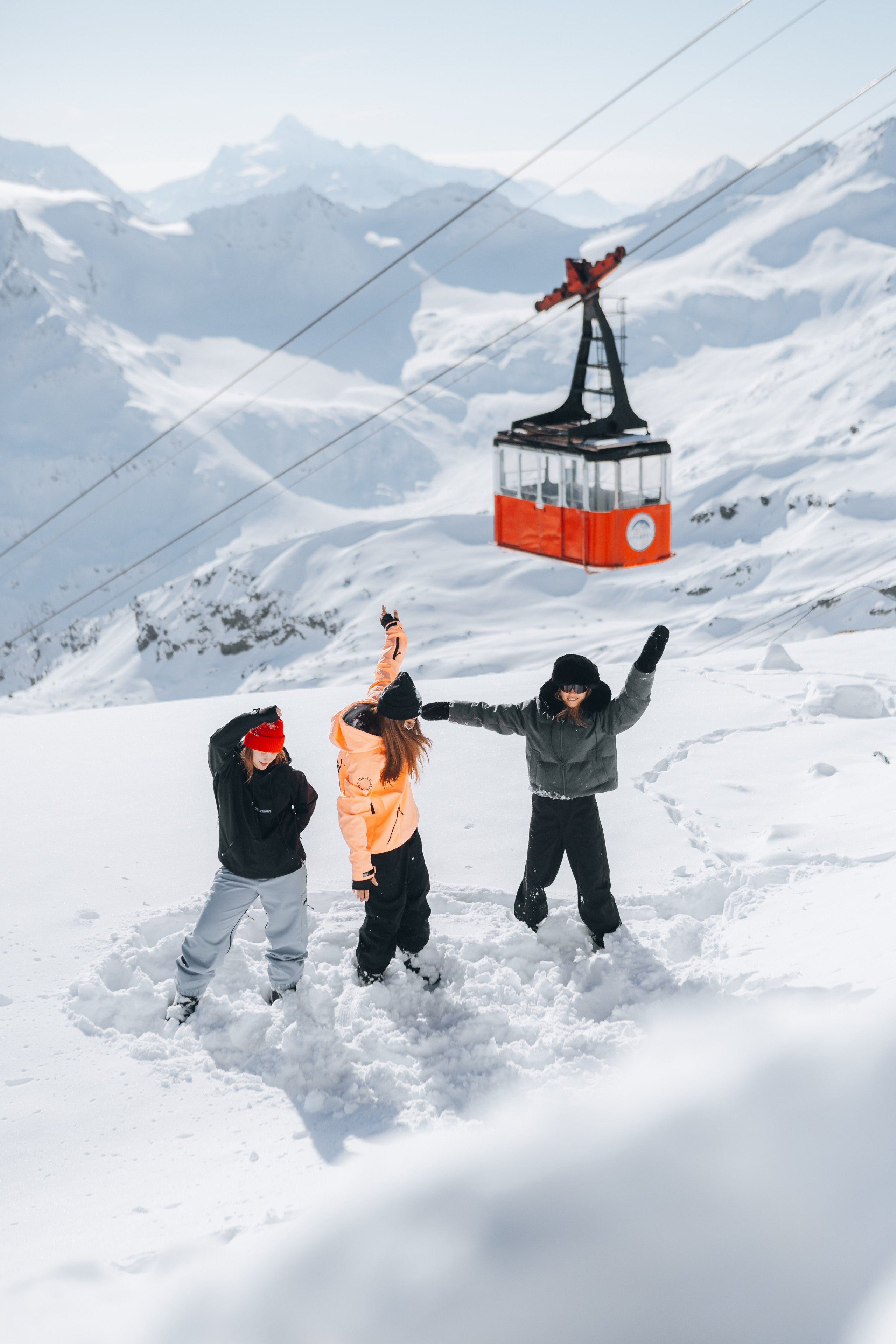 WhatsApp Travel КАВКАЗ. Портреты и лайфстайл в Краснодаре