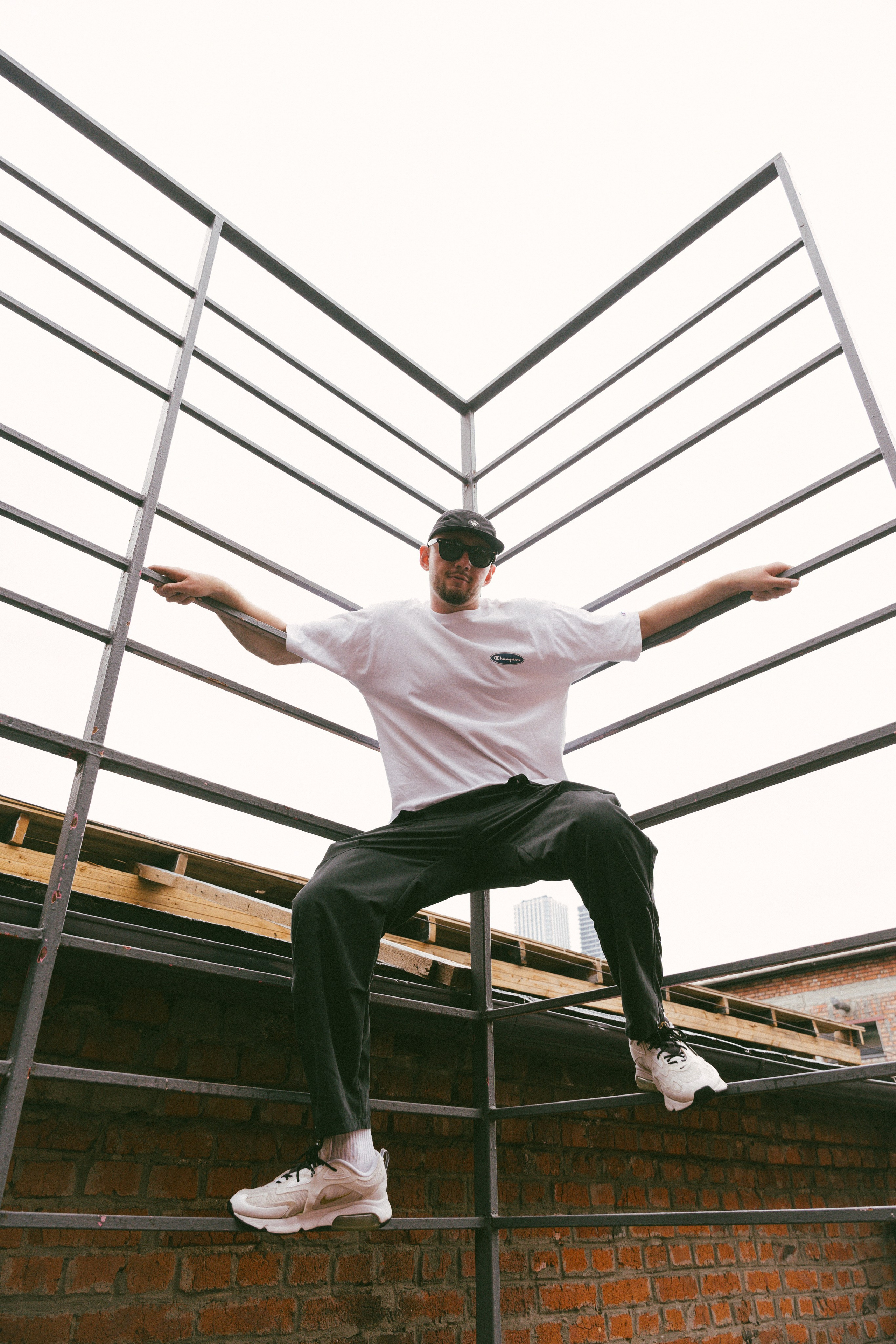 Руслан. Портретный и репортажный фотограф