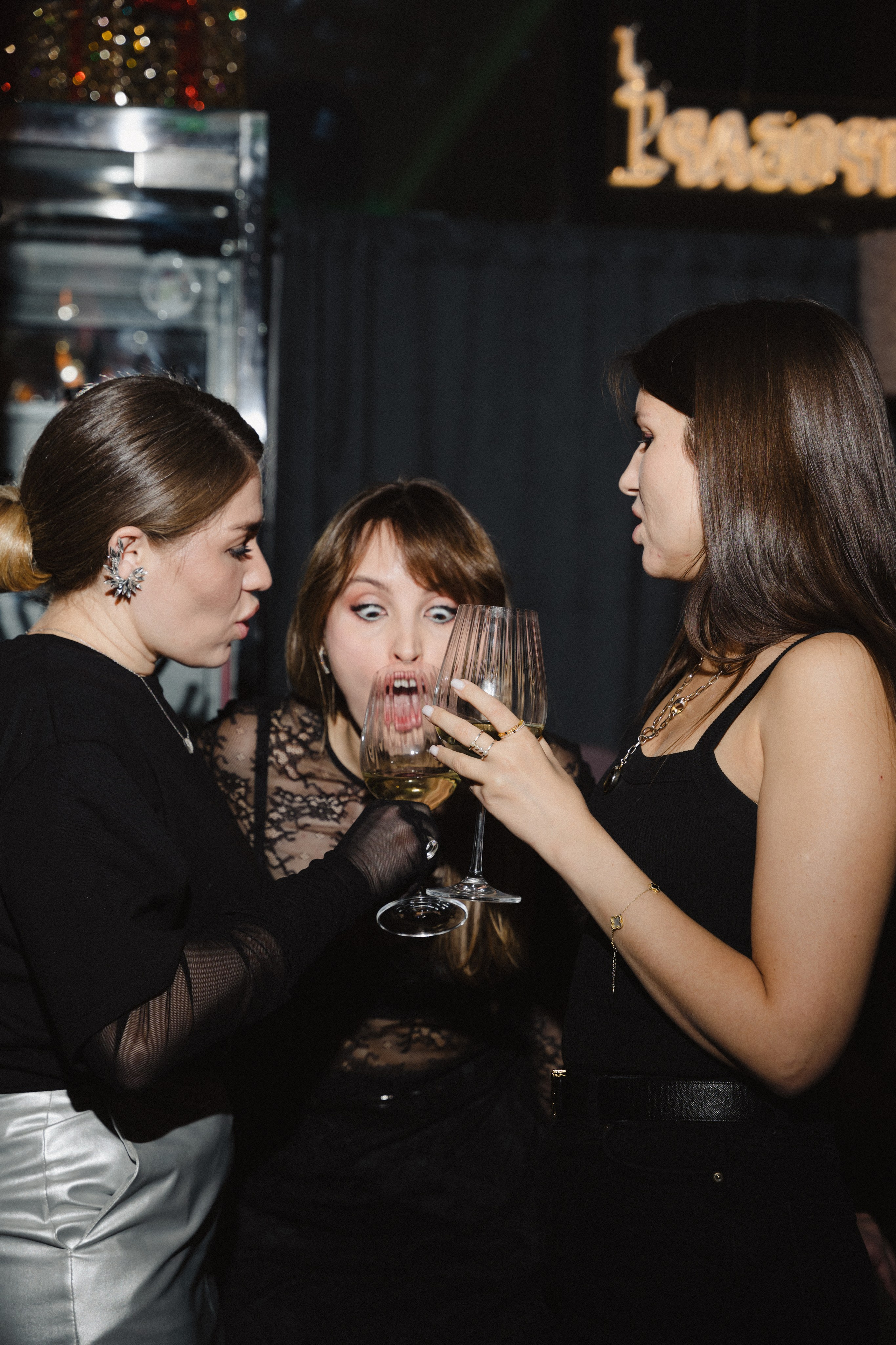 Корпоратив Арбат. Портретный и репортажный фотограф