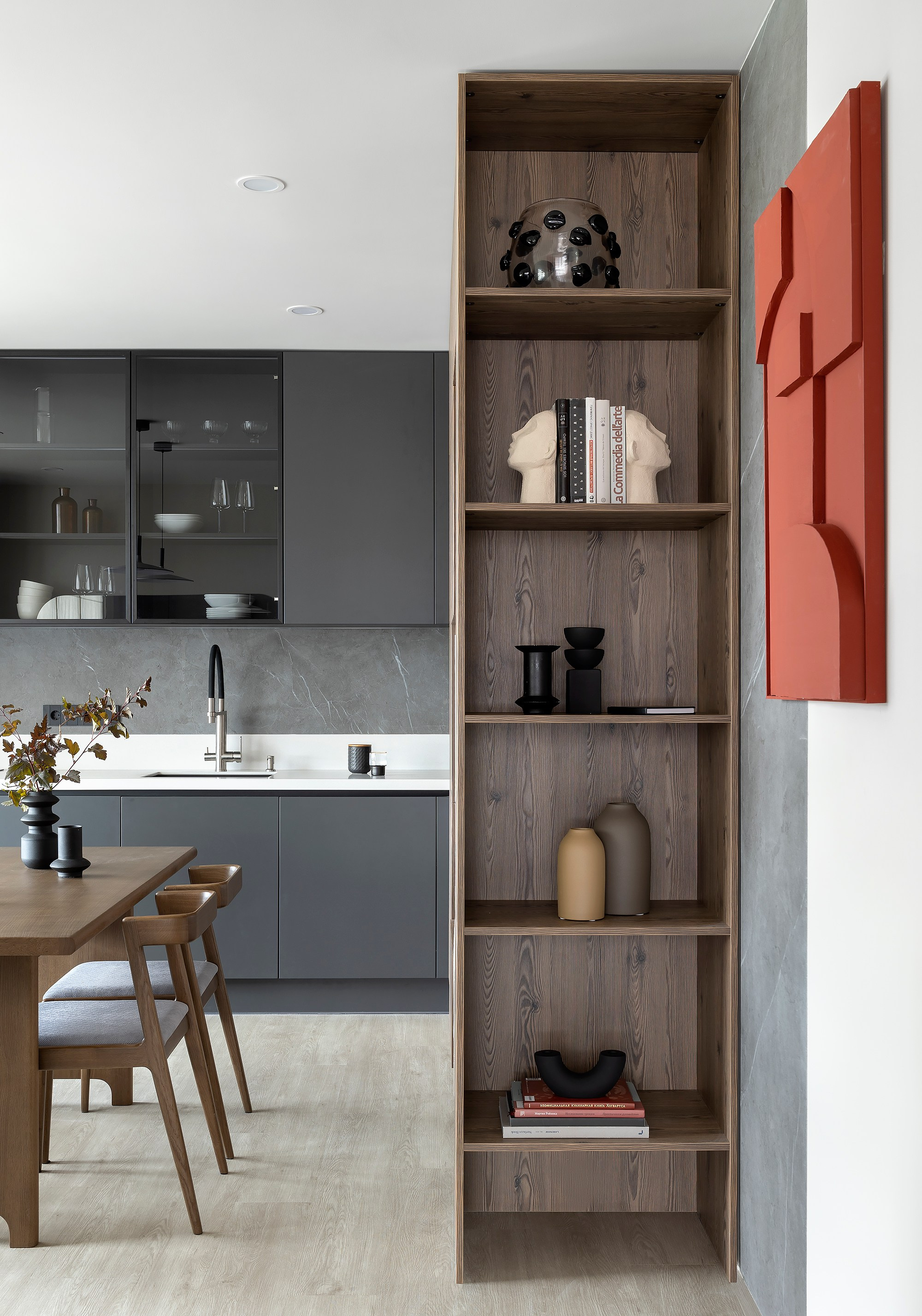 Интерьерный фотограф Георгий Трушкин Казань Москва Россия