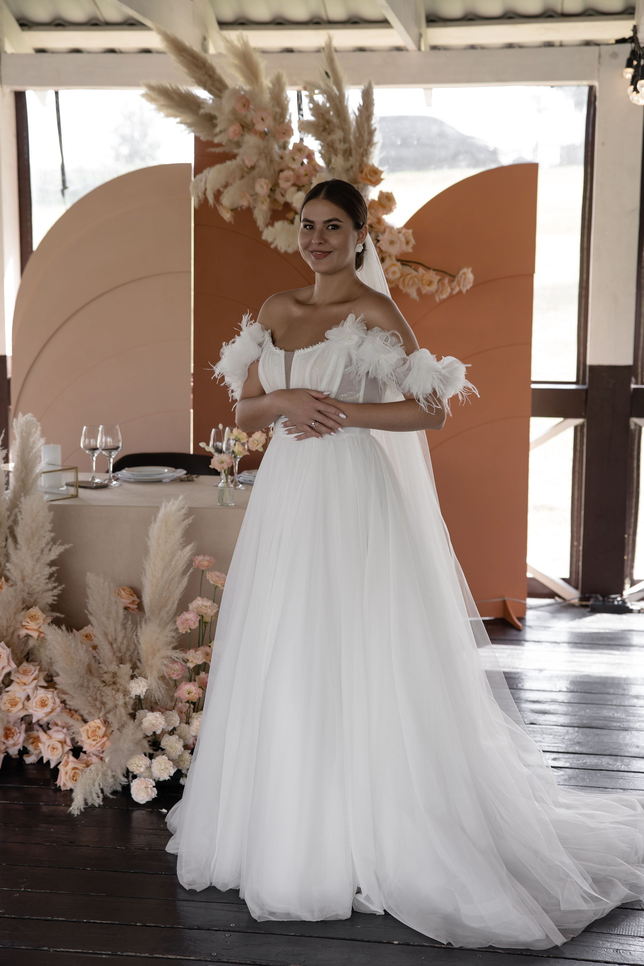 Арсентий и Даша. Свадебный и Семейный фотограф по всему миру Анна Фёдорова