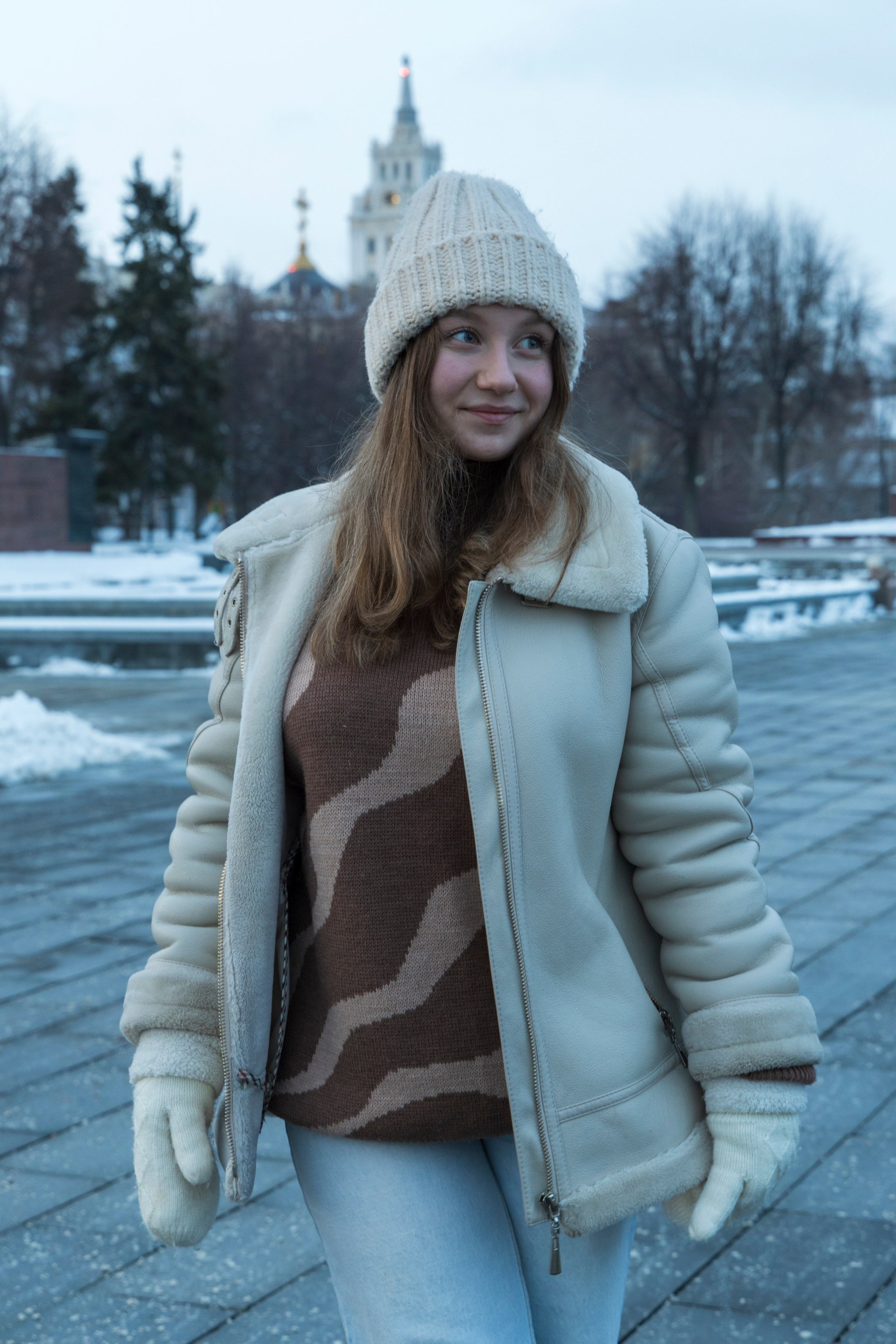 Основное портфолио