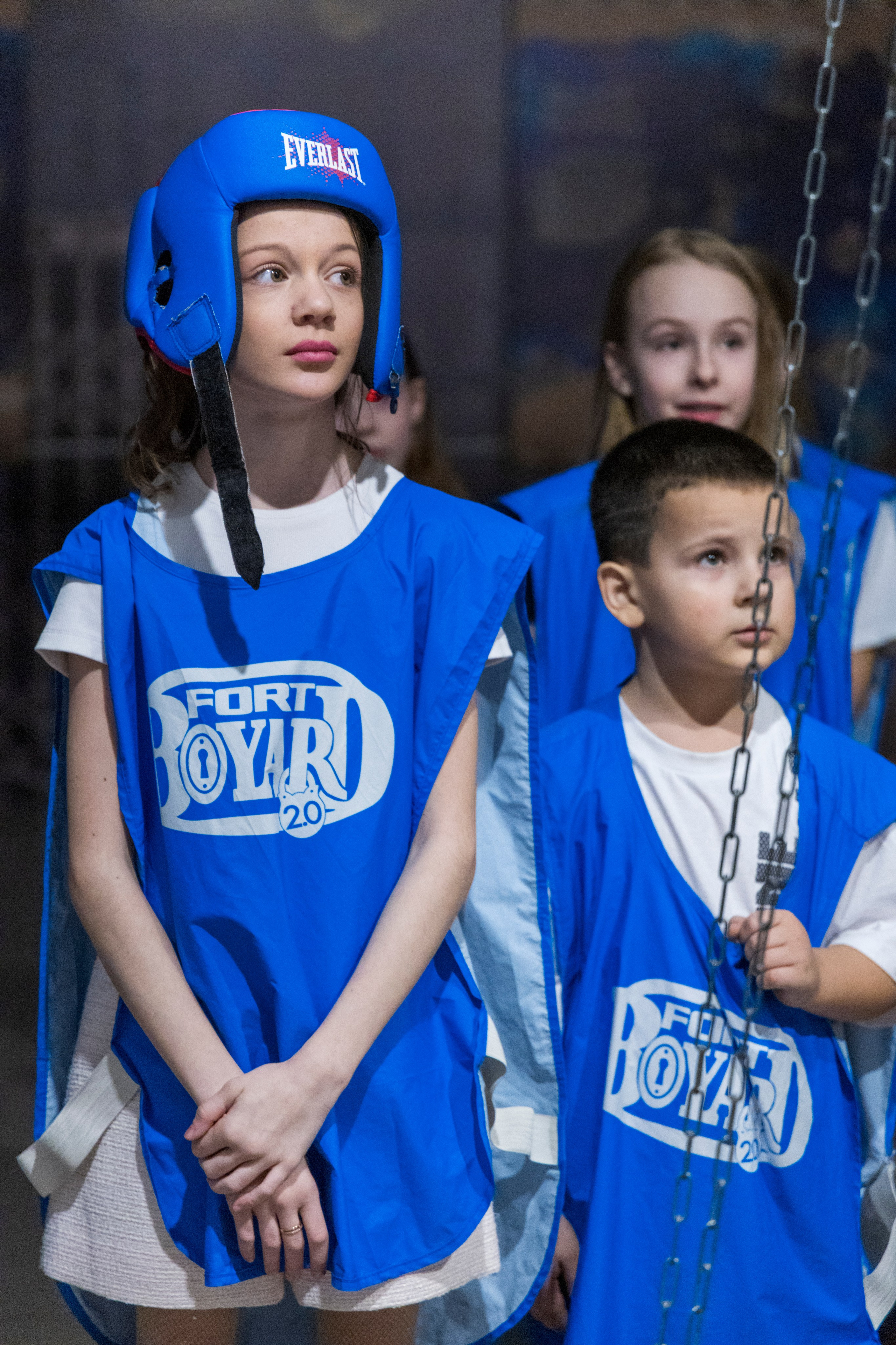 Детские праздники