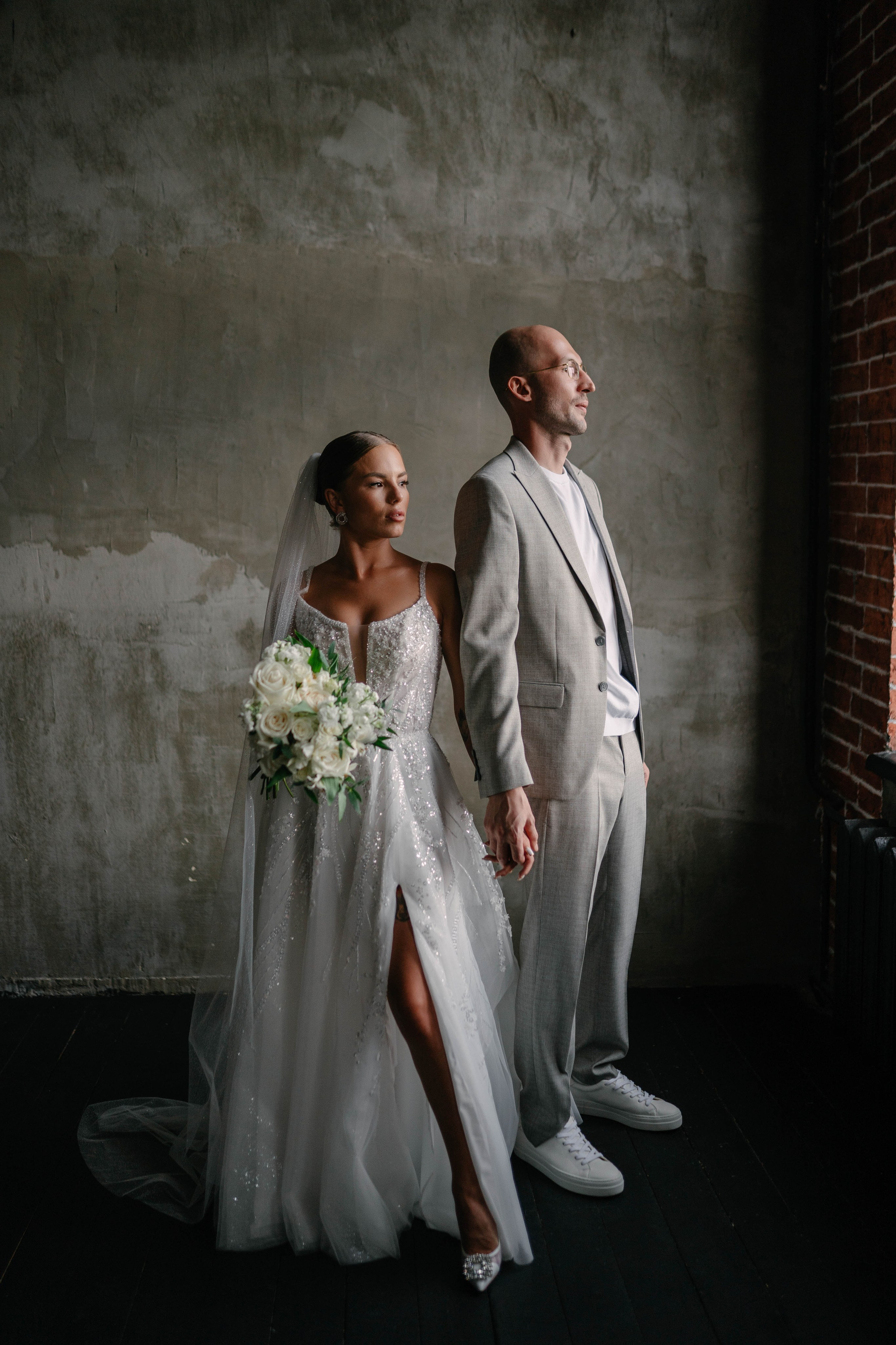 Нанфу и Александра. Первая встреча, лавстори, церемония и банкет. Фотограф Чита. Индивидуальные портреты, LoveStory, свадьбы