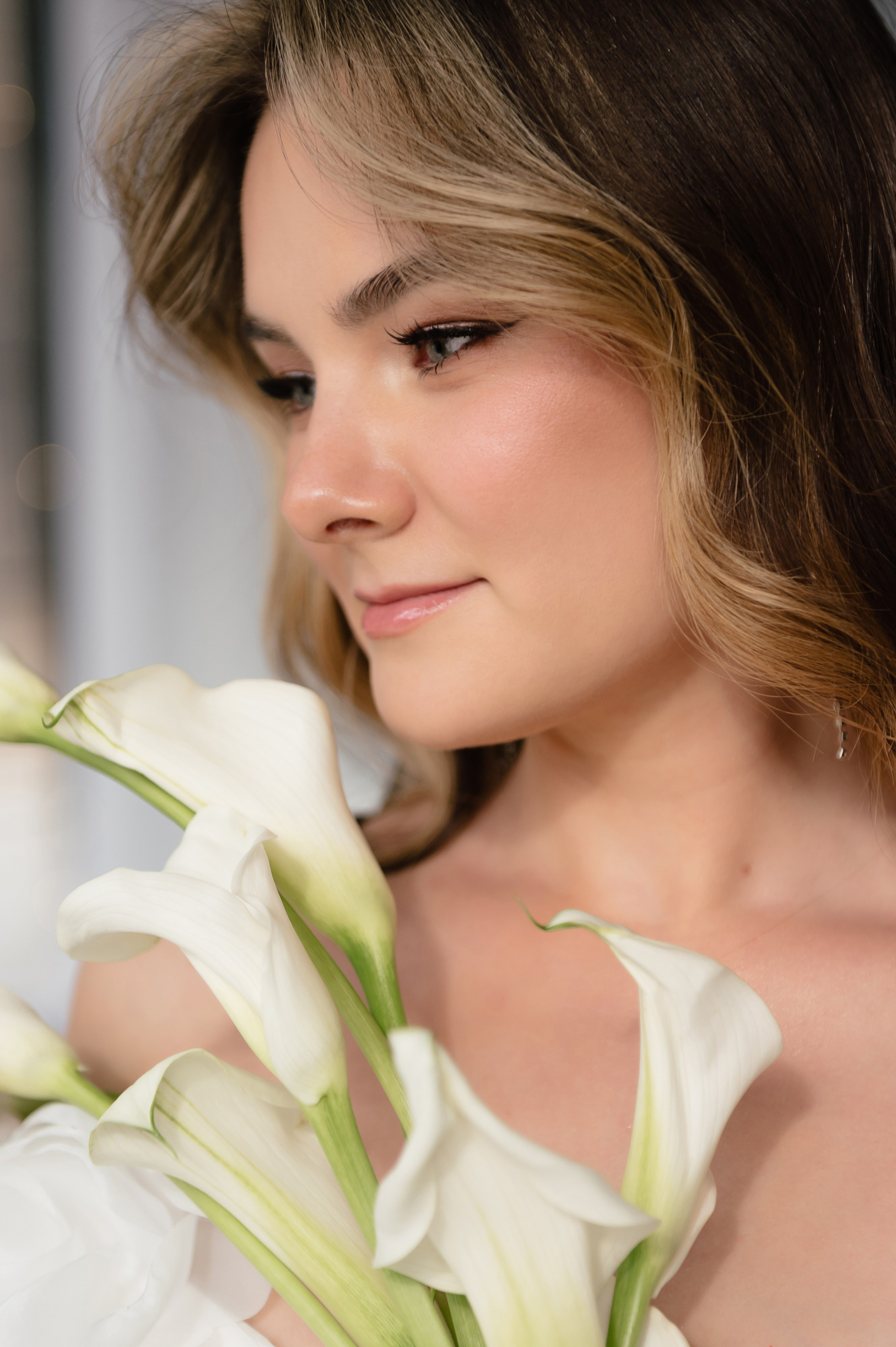 Александр и Эльвира, 2025. Свадебный и портретный фотограф в Липецке Анастасия Ролдугина