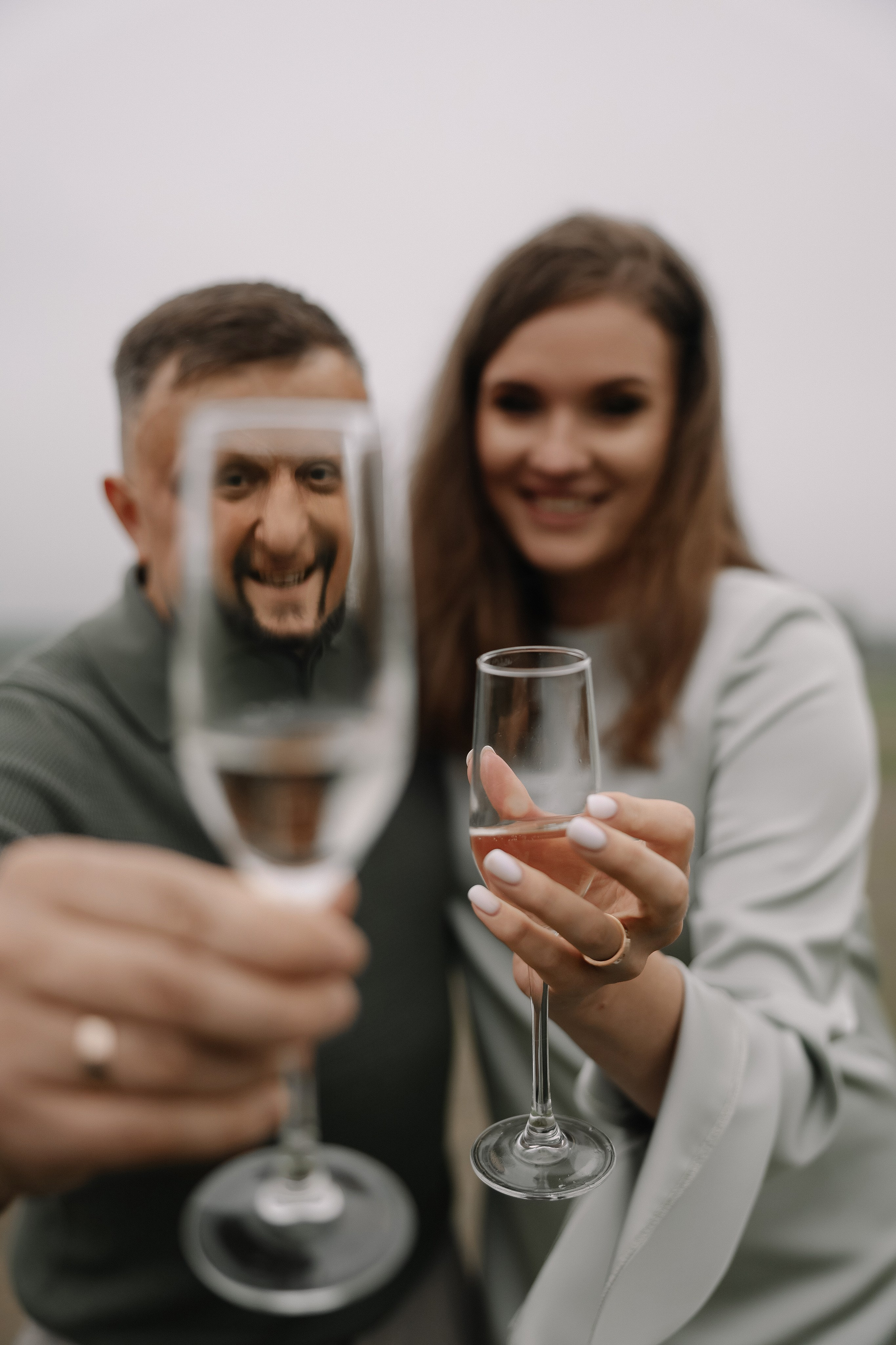 Лена и Тарас. Свадебный и семейный Фотограф Денис Кошель