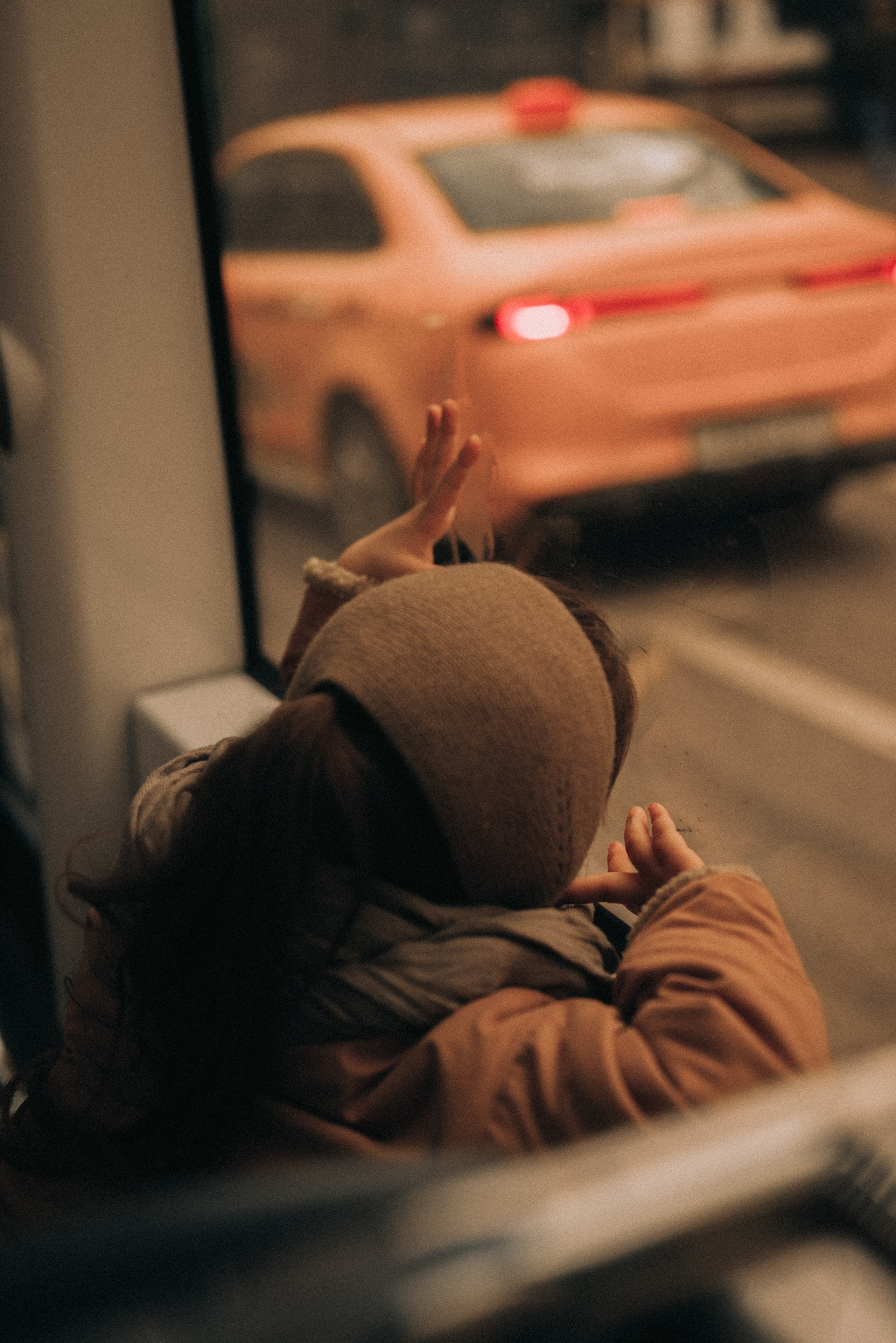 Анастасия и Сашенька. Прогулка в Измайлово. Семейный фотограф в Москве Дарья Пузикова