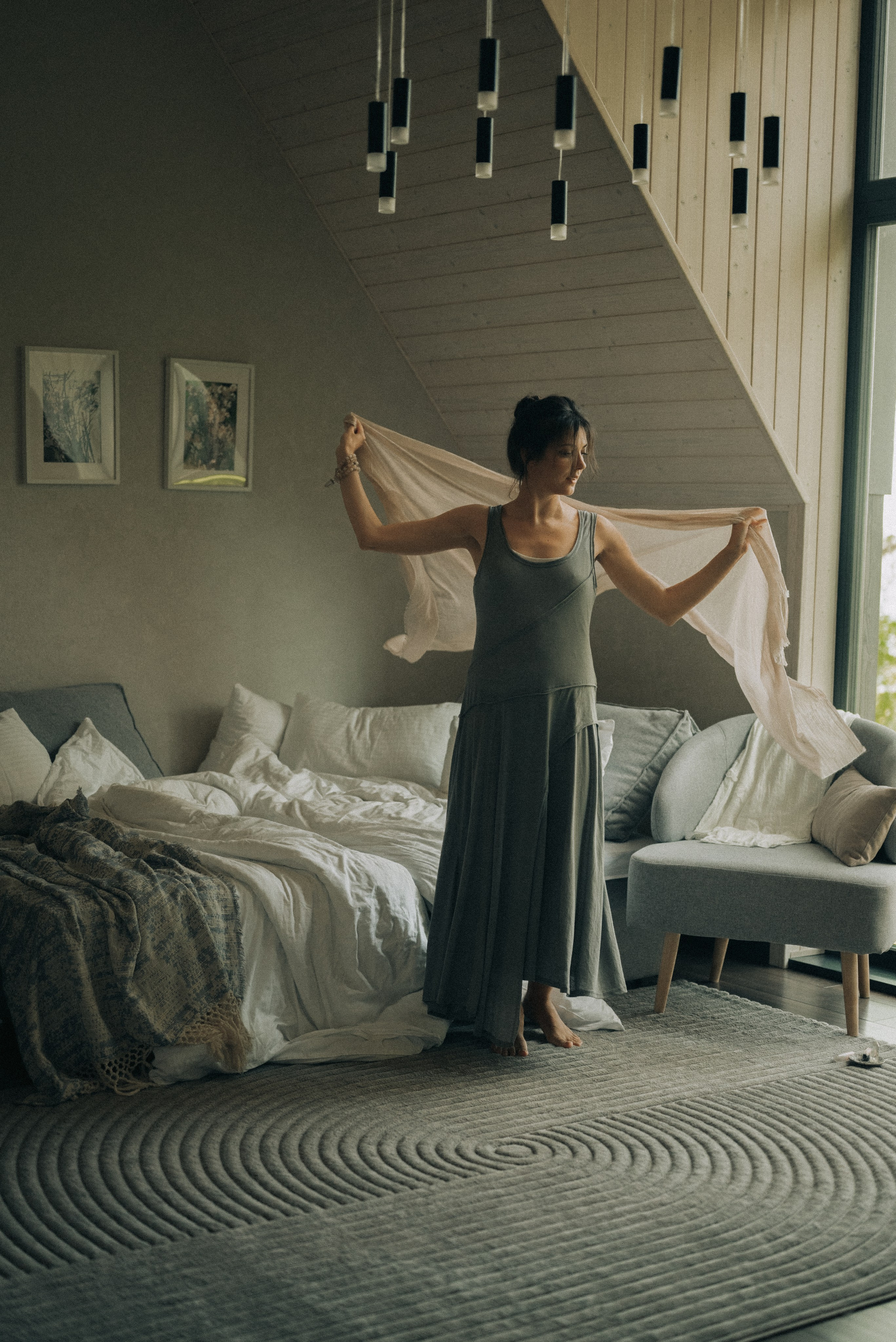 Мария. Семейный фотограф в Москве Дарья Пузикова