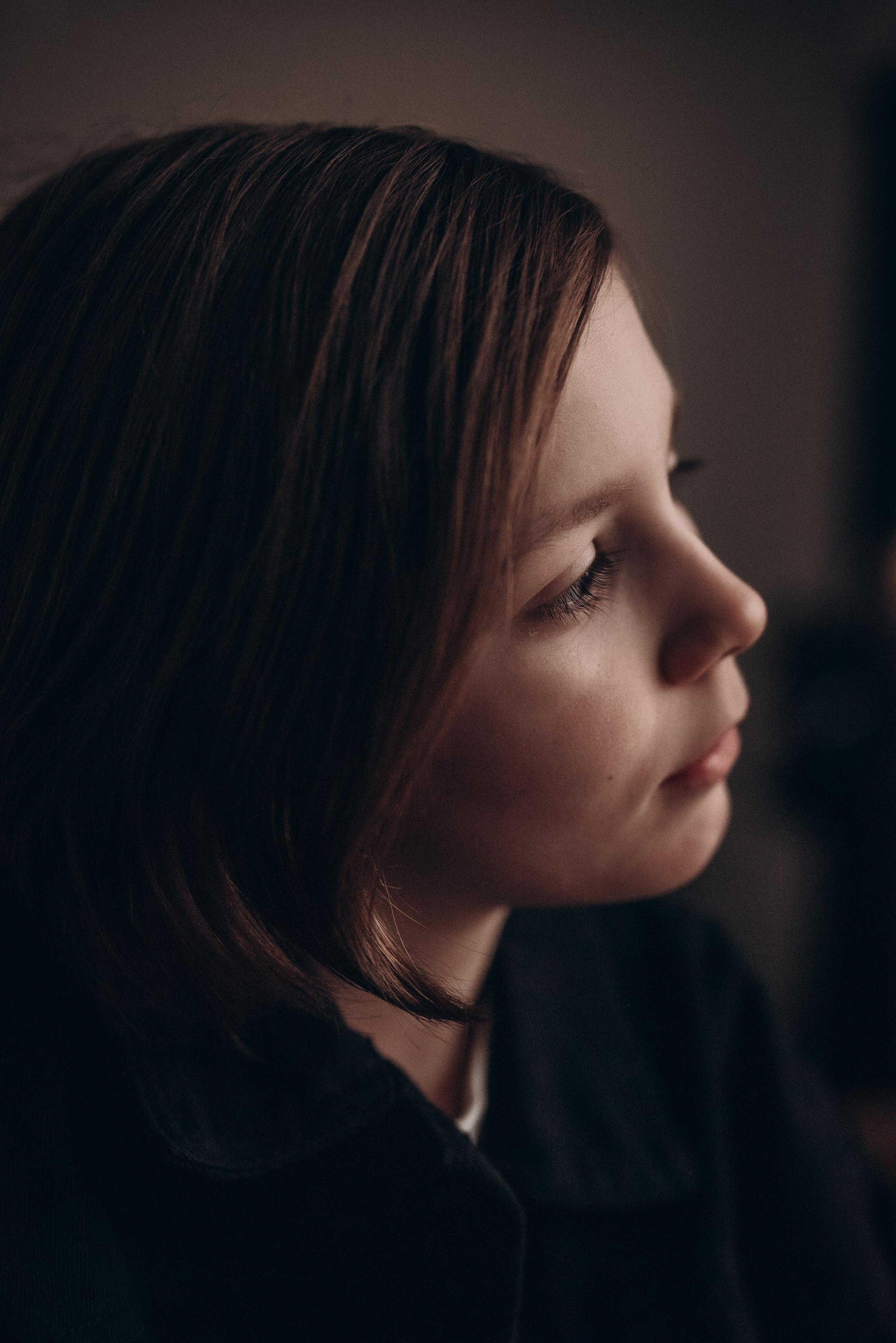 Эми и Миша. Семейный фотограф в Москве Дарья Пузикова