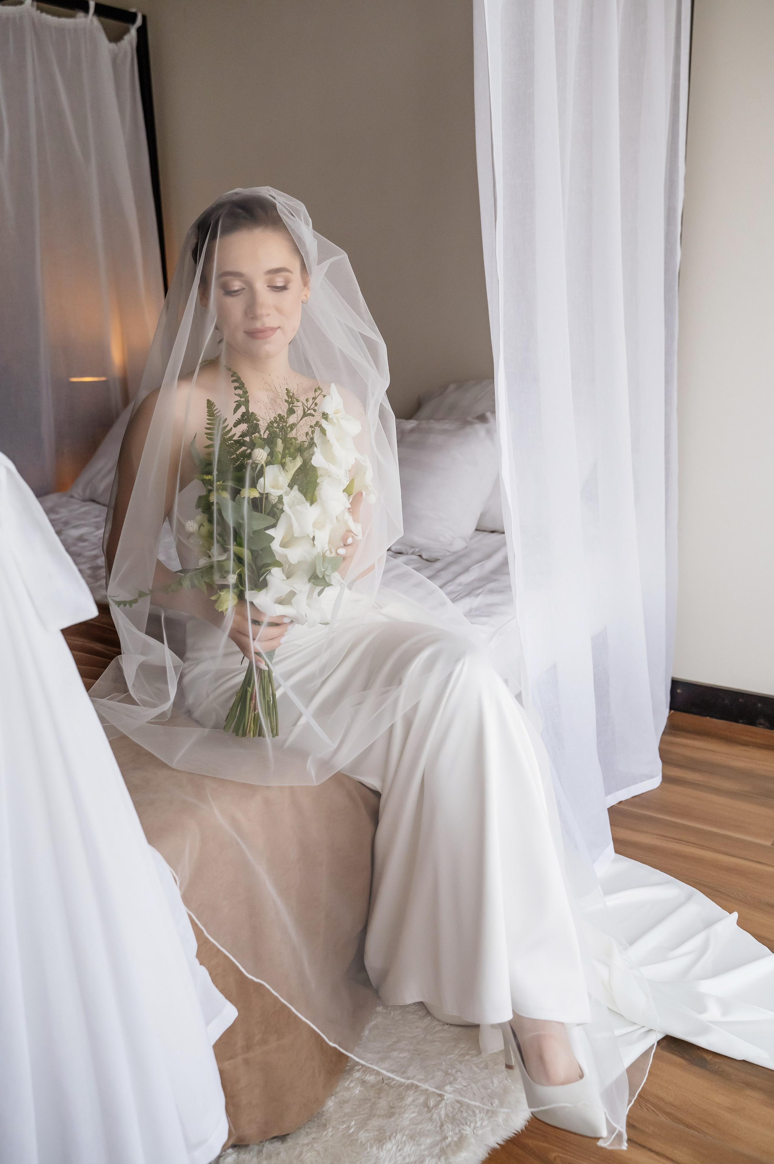 Ренет. Свадебный фотограф в Краснодаре и Сочи Комолова Екатерина