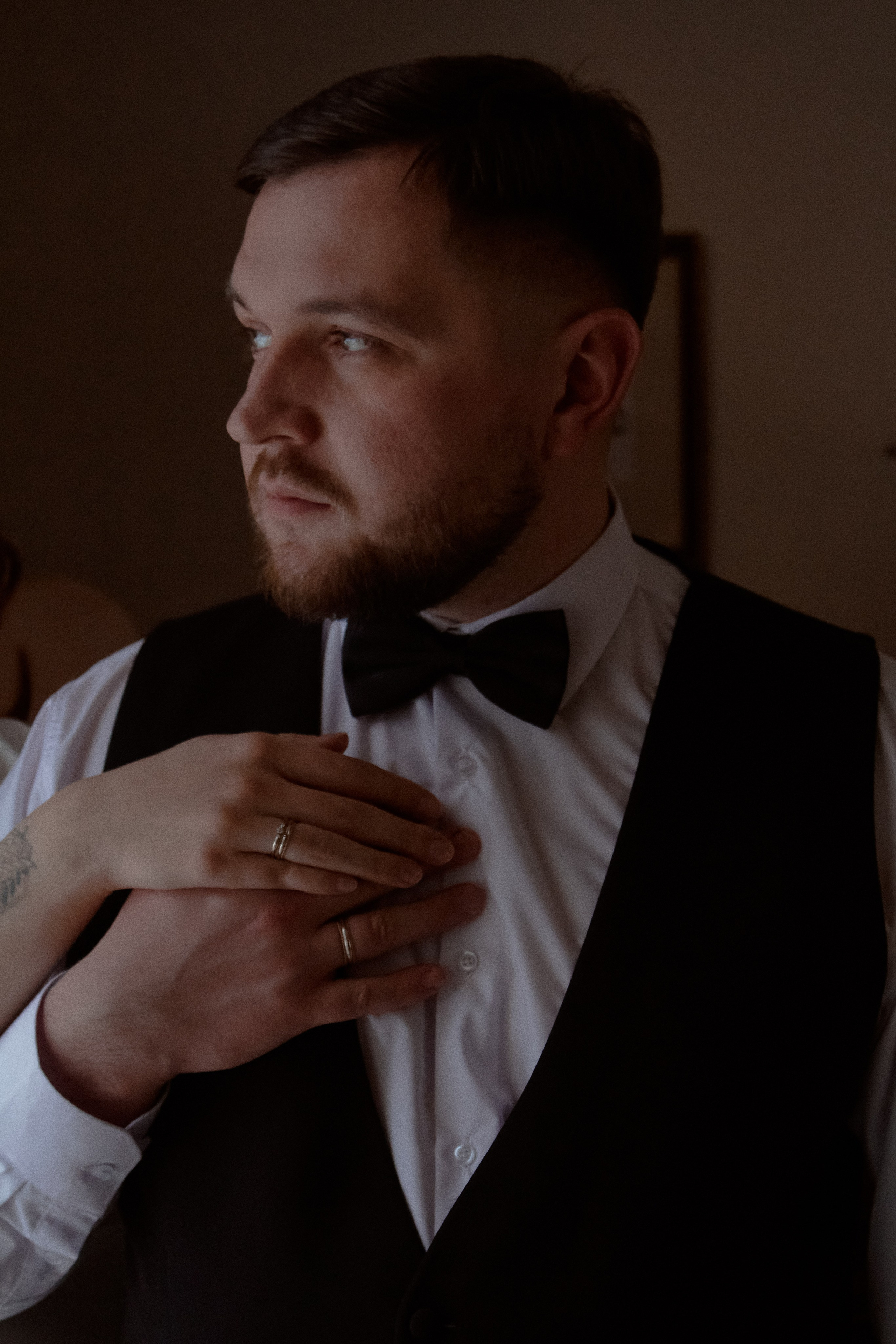 Александр и Татьяна. Итальянская усадьба. Фотограф лавстори Москва/МО Приятелева Ангелина