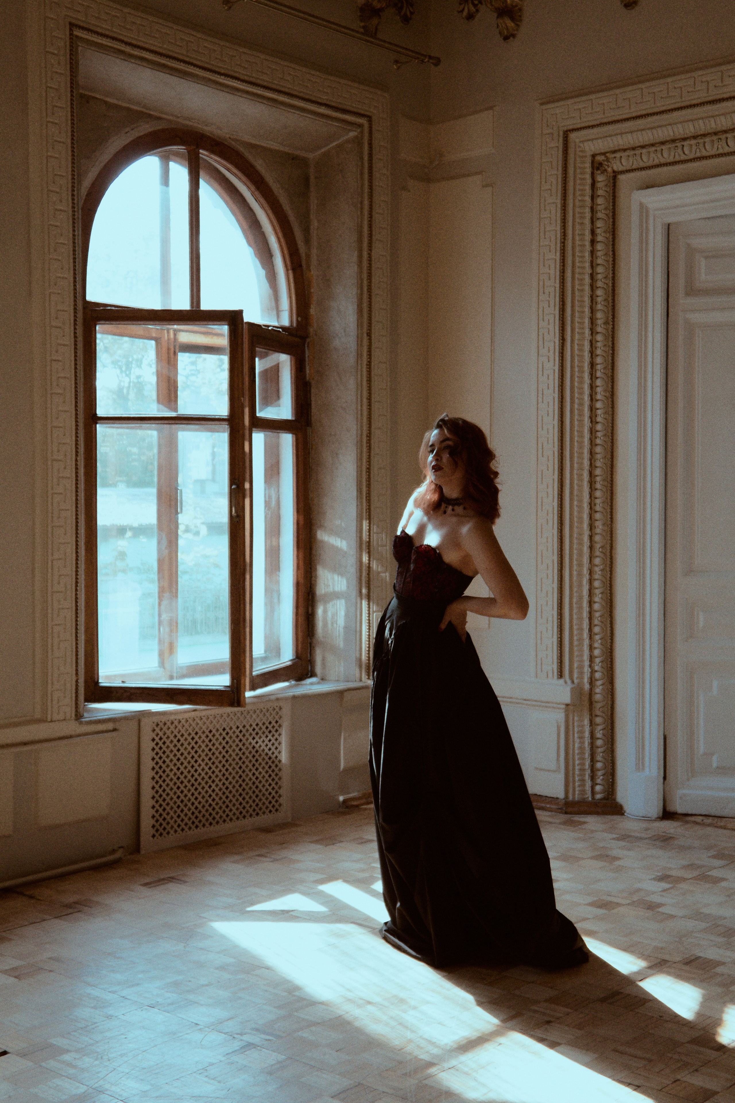 Екатерина. Фотограф лавстори Москва/МО Приятелева Ангелина