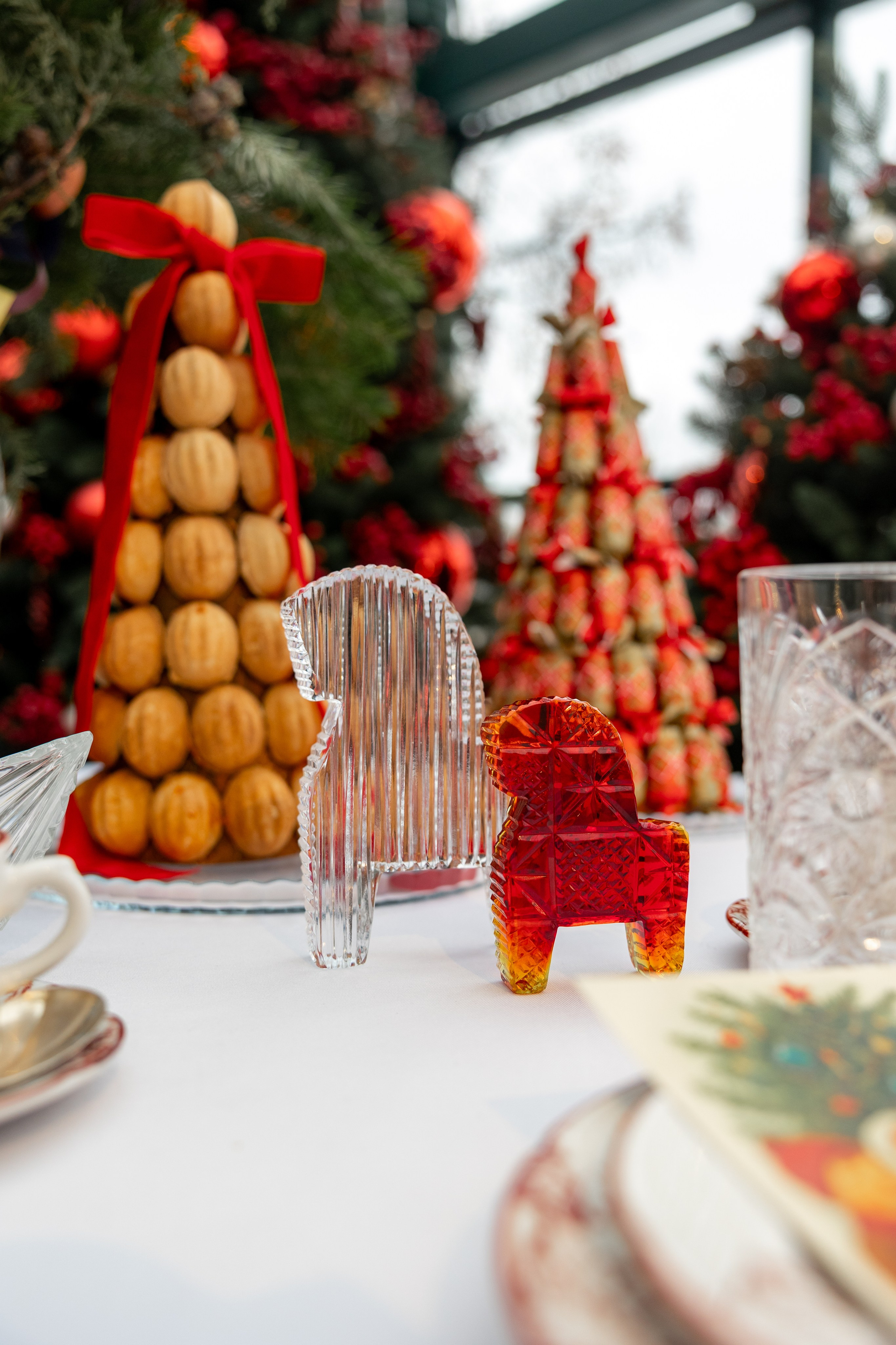 Фестиваль «Московский завтрак». Сет дизайнер предметный фотограф в Москве Анна Андреева