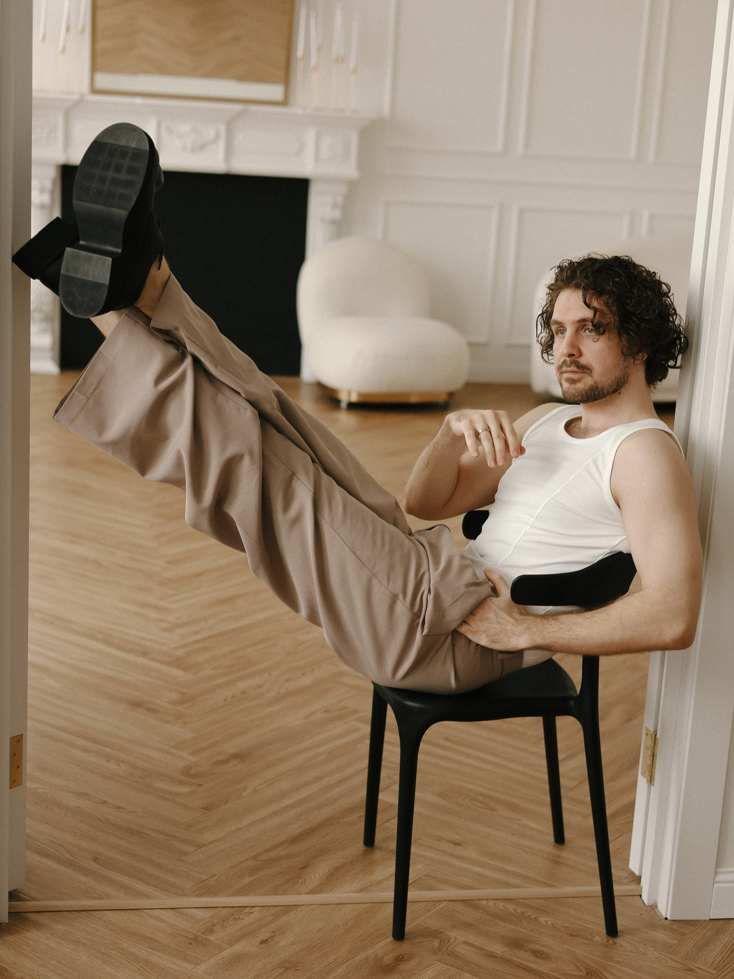 SCARLET. О проете «ЭТОНЕОТПУСК»