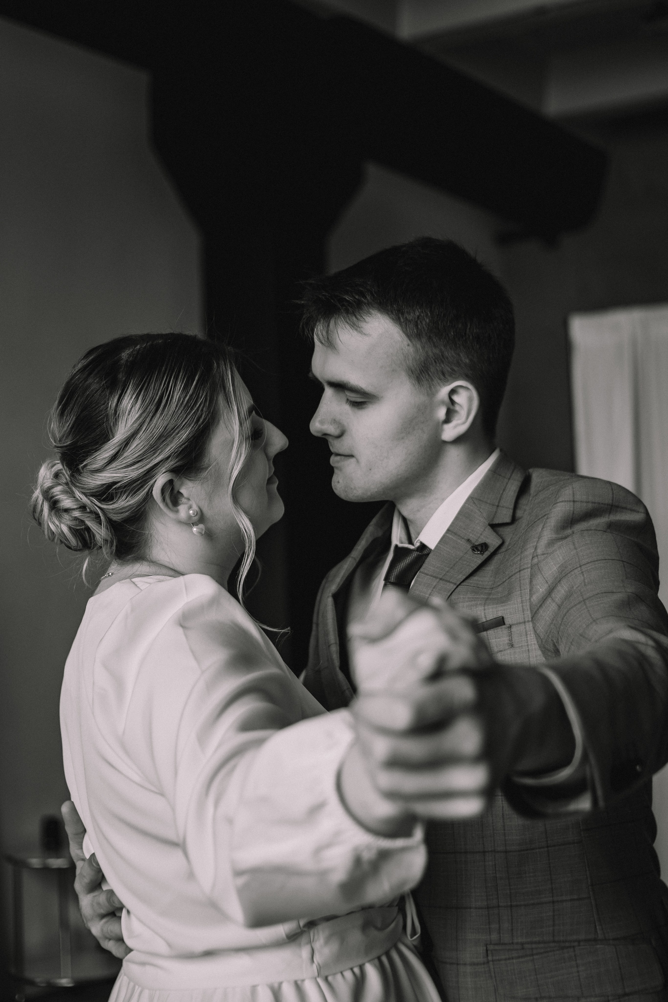 Michael&Nataly. Ника — ваш персональный фотограф в Нижнем Новгороде