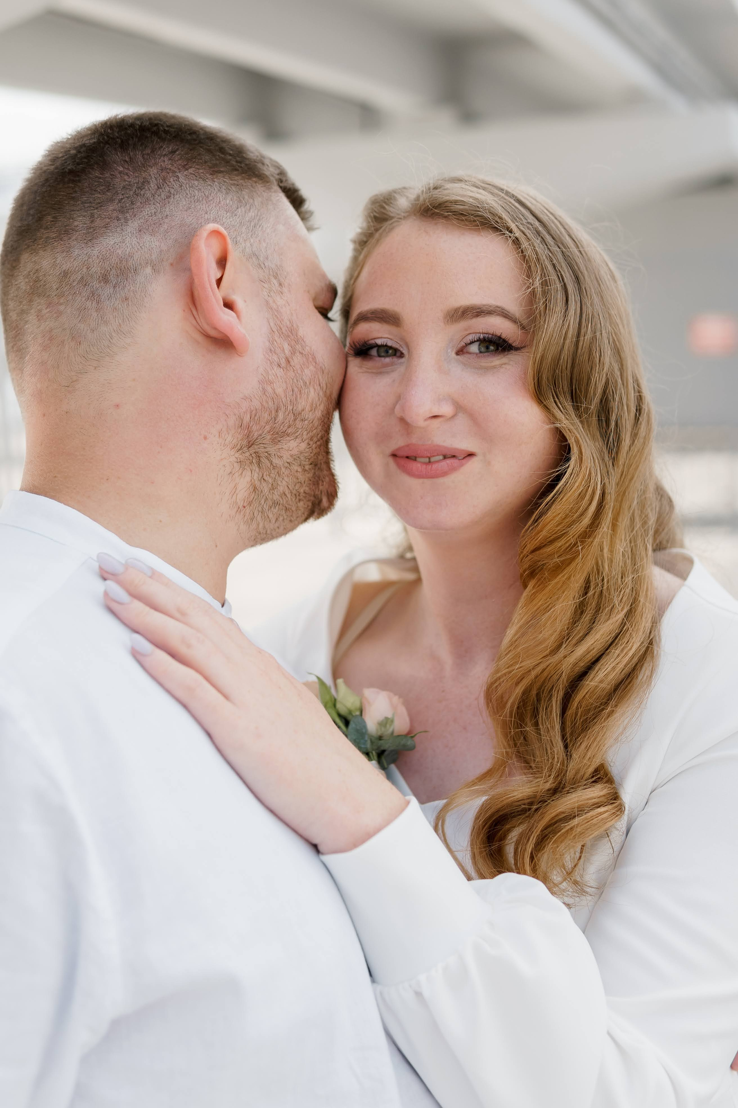 Антон и Екатерина. Свадебный фотограф в Перми и Пермском крае Алена Мартынова