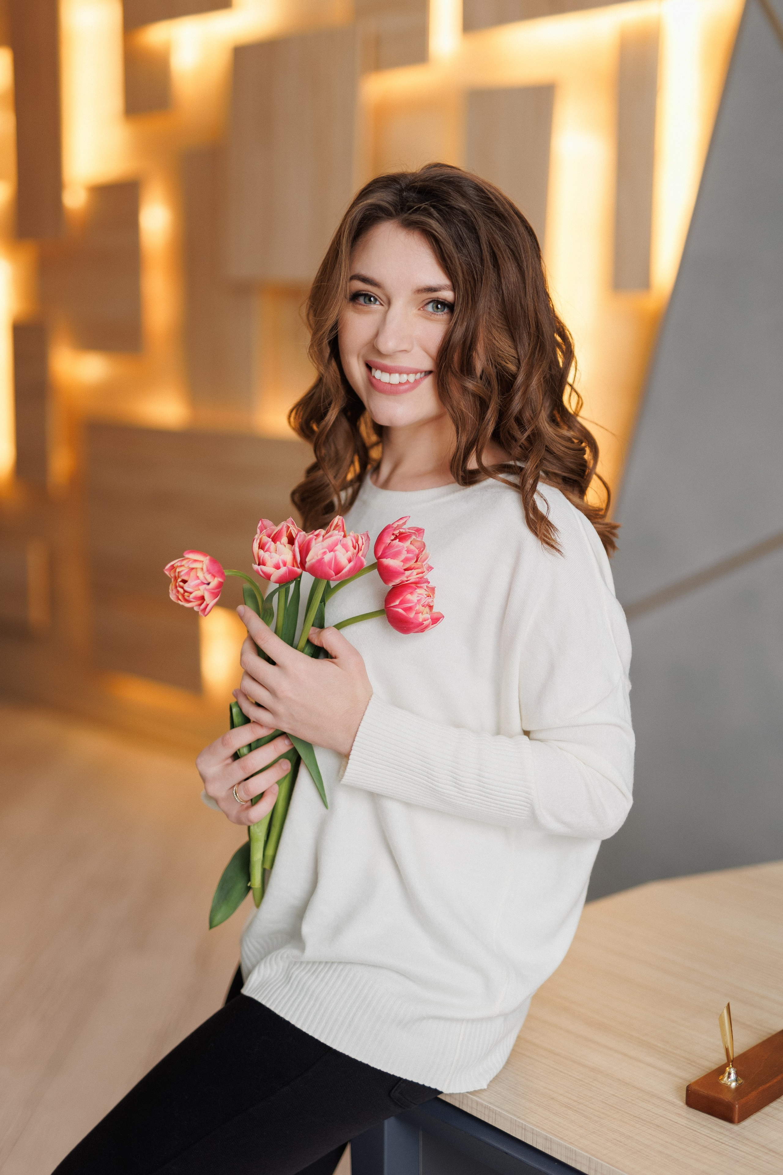 Врач. Семейный и свадебный фотограф в Москве Черкасова Анна