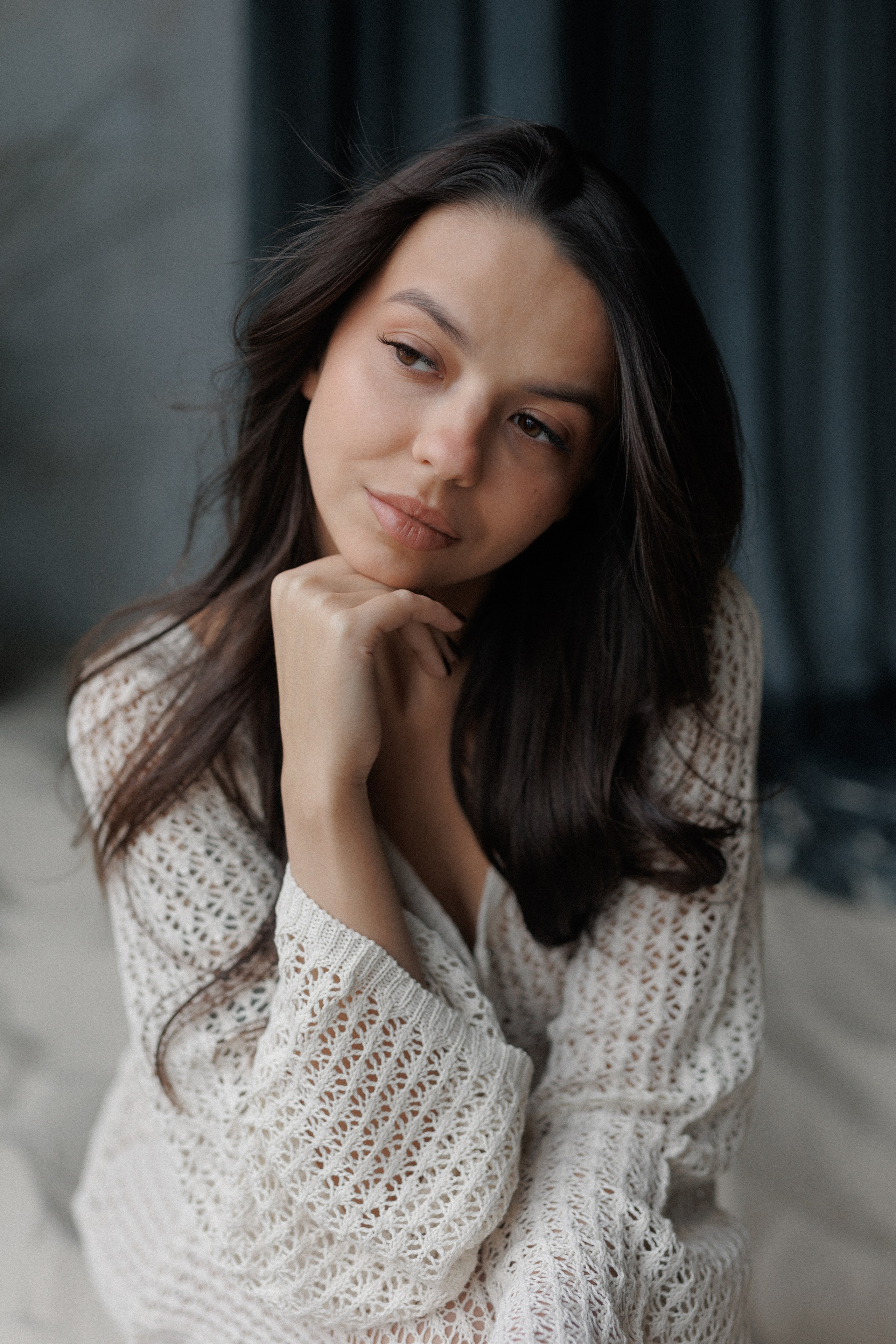 Алена. Семейный и свадебный фотограф в Москве Черкасова Анна