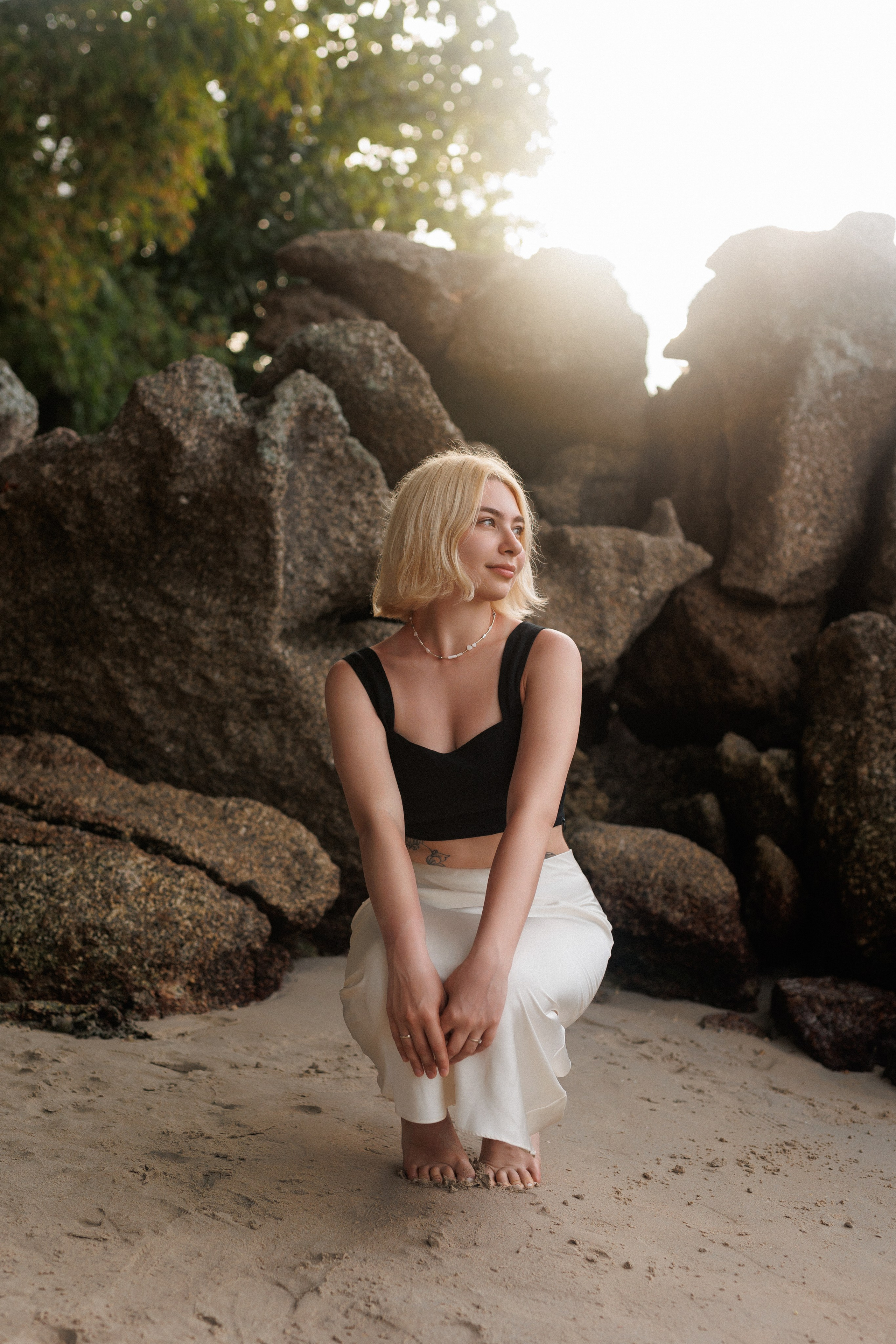 Елена и Никита. Пхукет. Семейный и свадебный фотограф в Москве Черкасова Анна