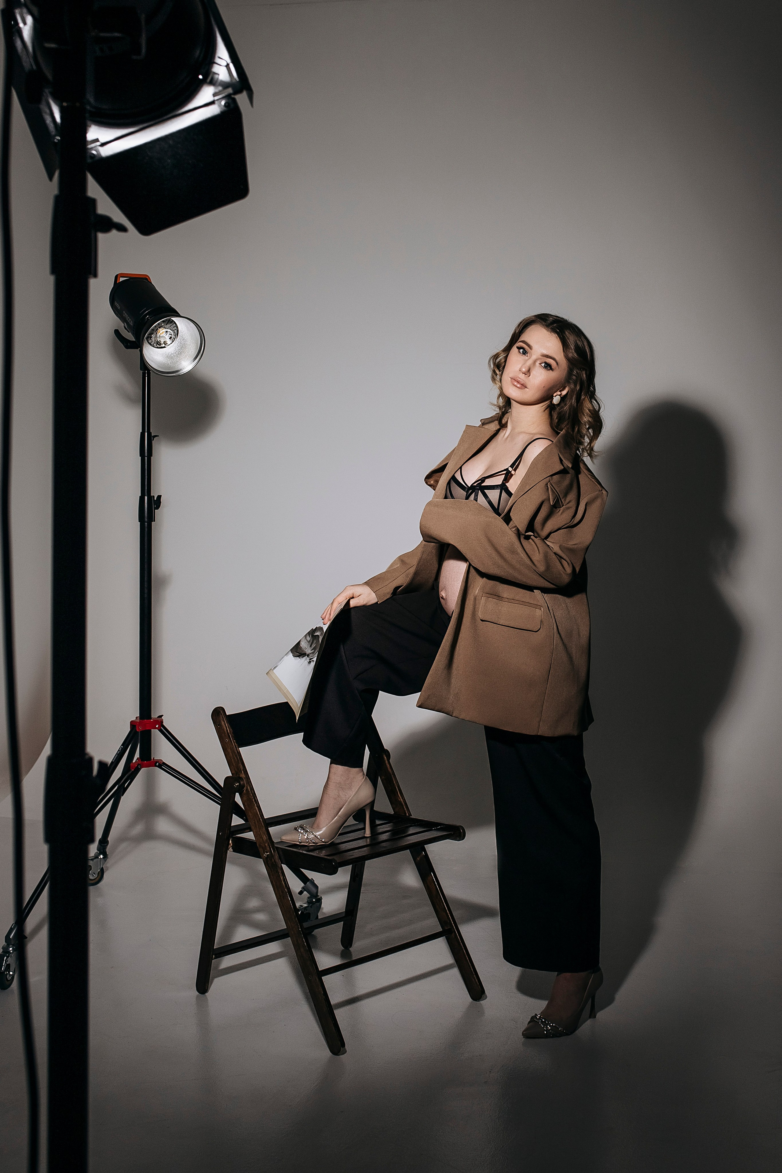 Валерия 2024. Фотограф Сальск Катерина