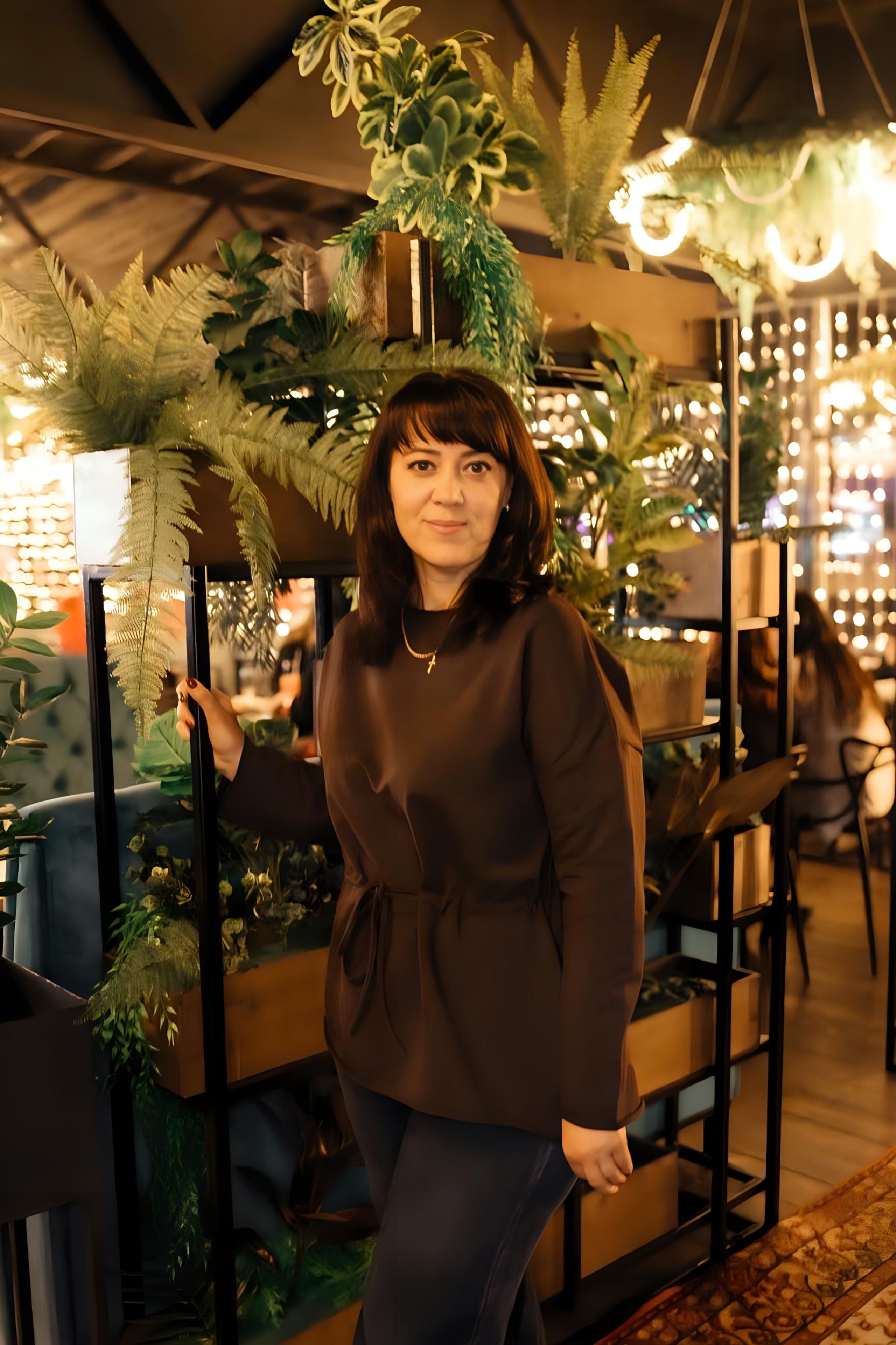 Вечер любви и знакомств. Семейный и детский фотограф в Славгороде Анастасия Винс