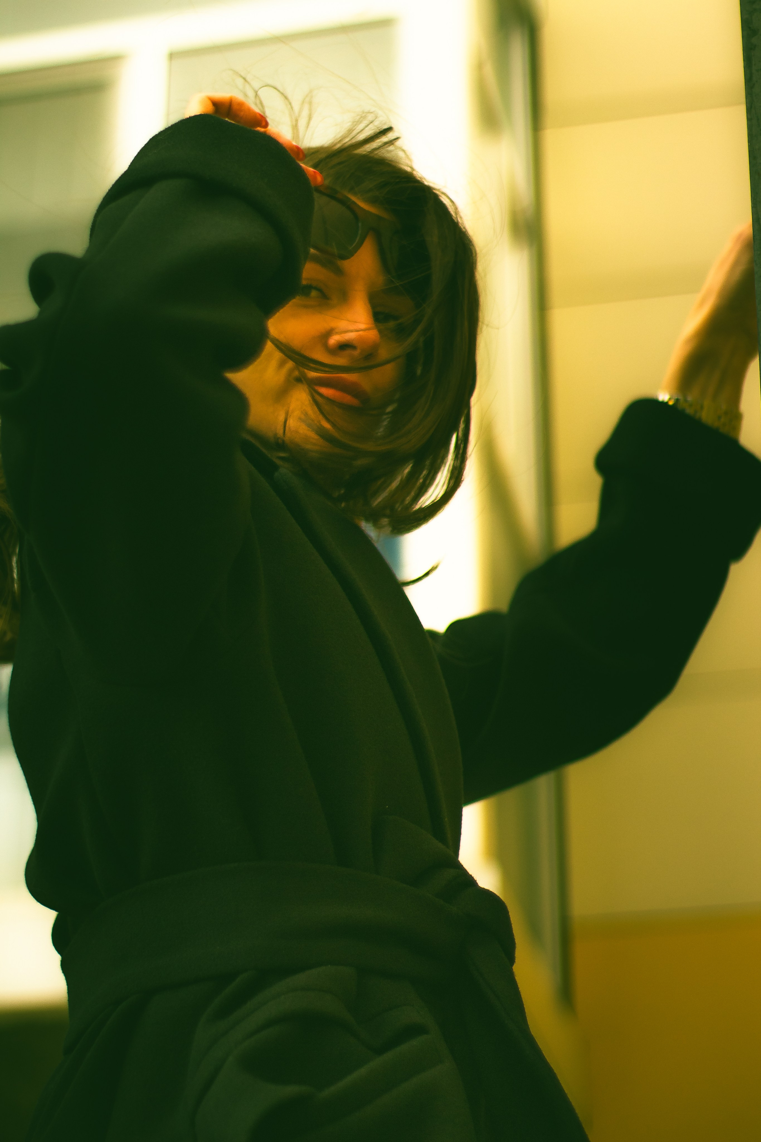 Побег на 1 000 000$. Максим Тимофеев Фотограф Ачинск