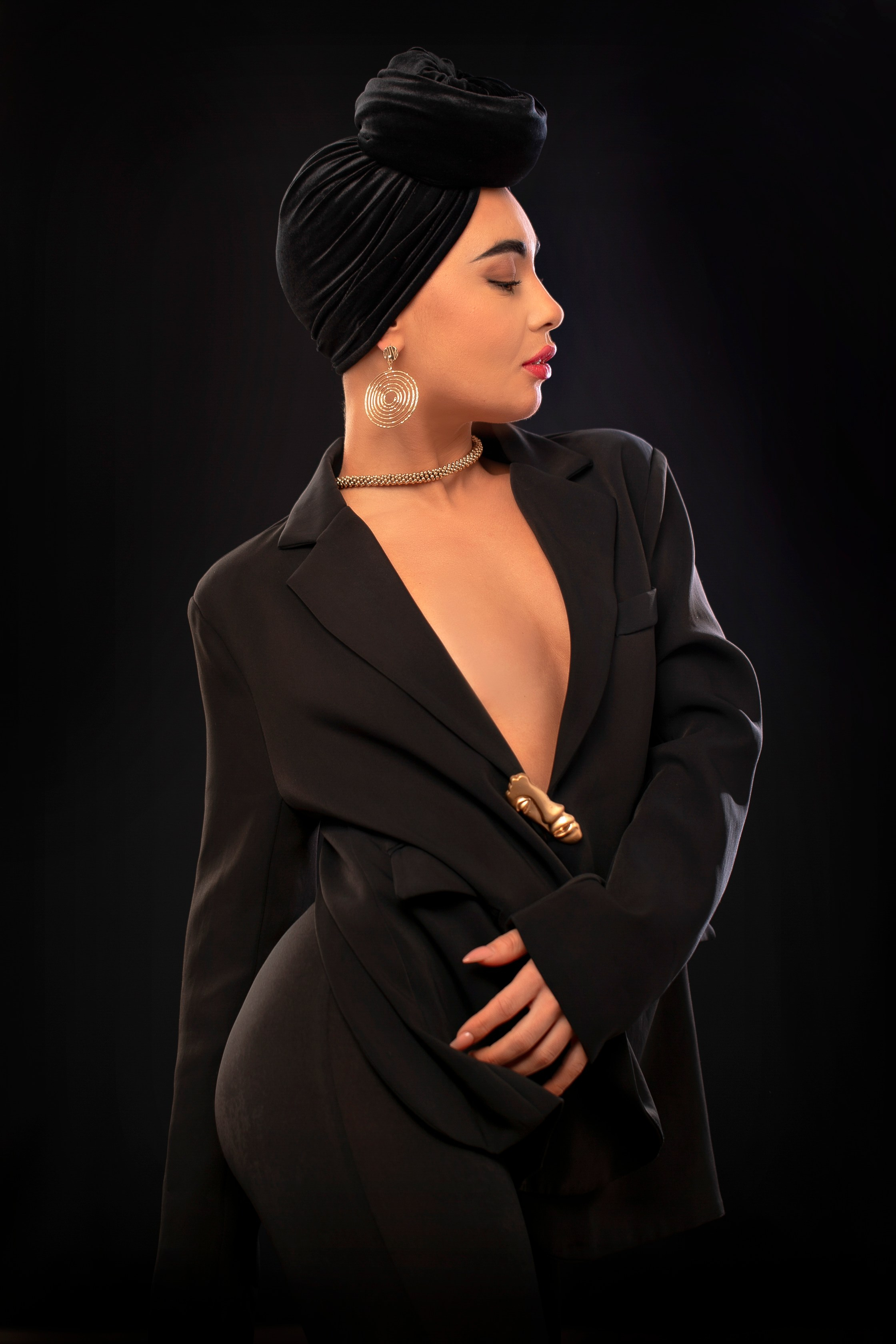 Фото и видео съемка для брендов. Александра Кузьменко — стилист, фотограф, креативный продюсер