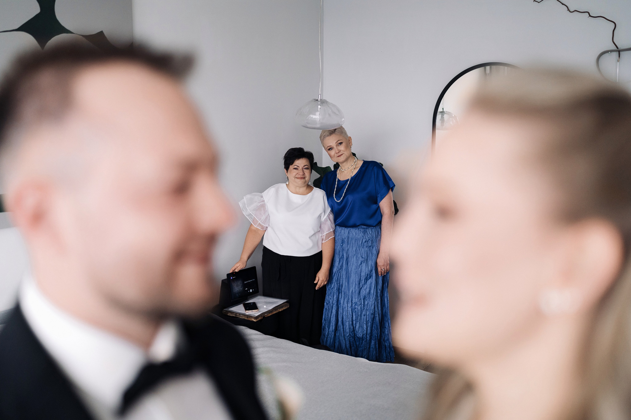 Любовь на высоте