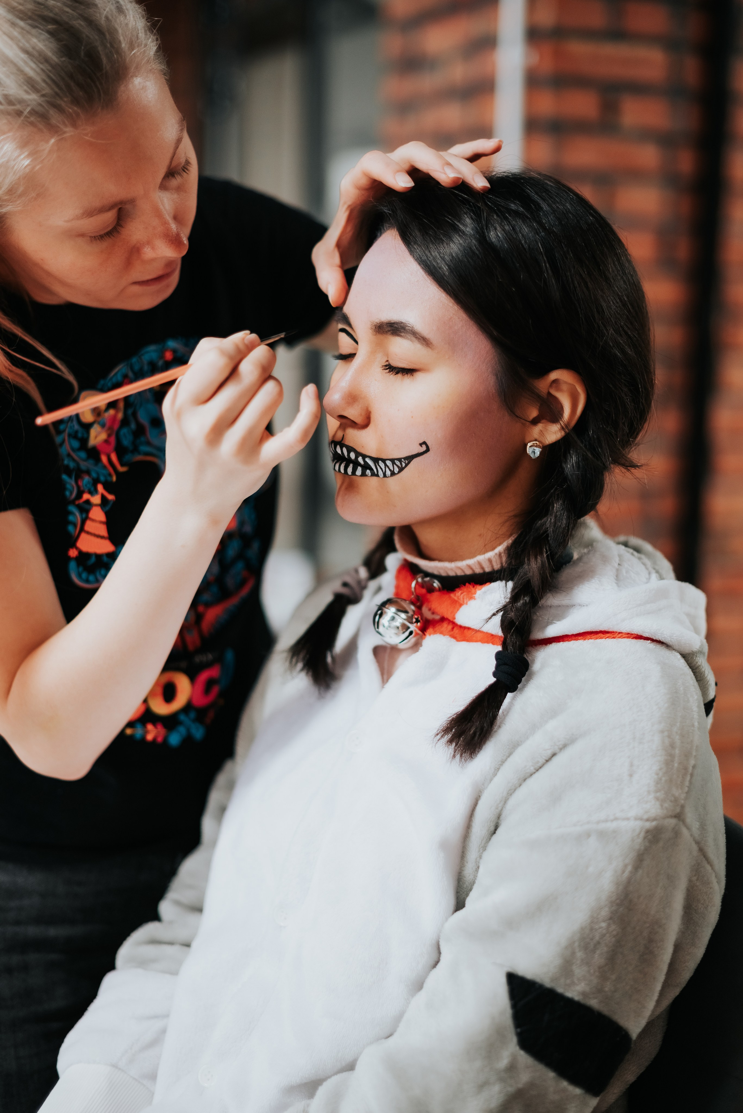 Корпоративная фотосессия для компании Займер