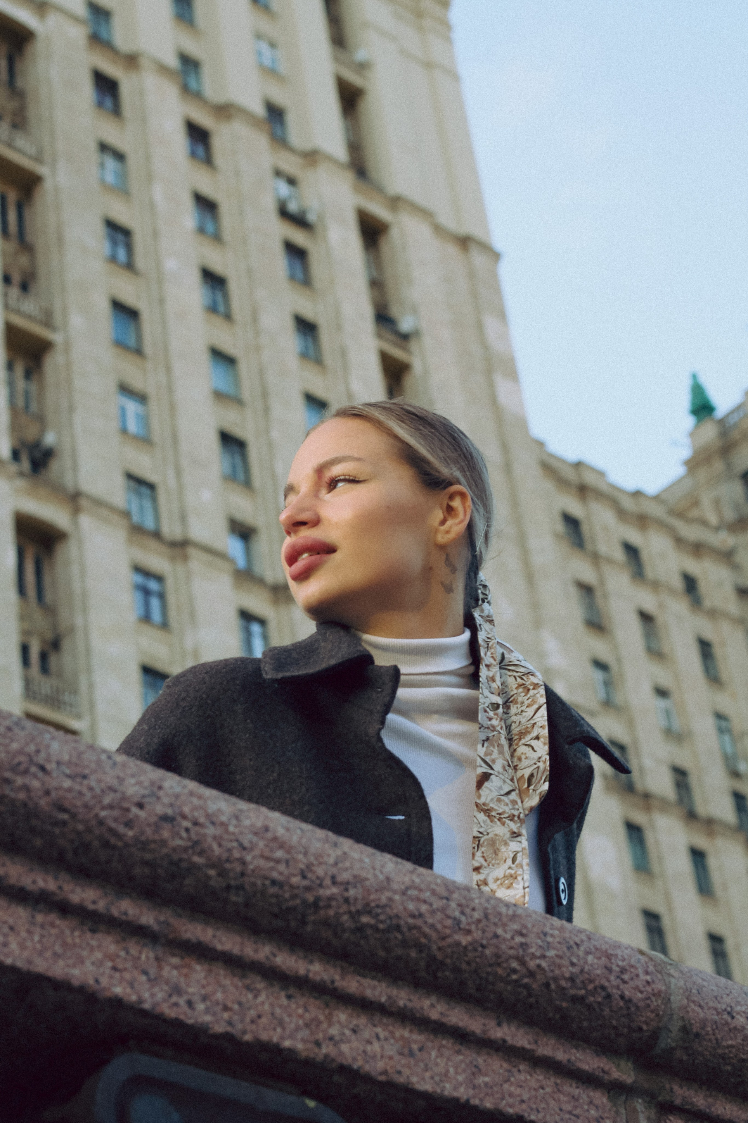 Глафира. Воропаева Таня. Портретный фотограф.Москва