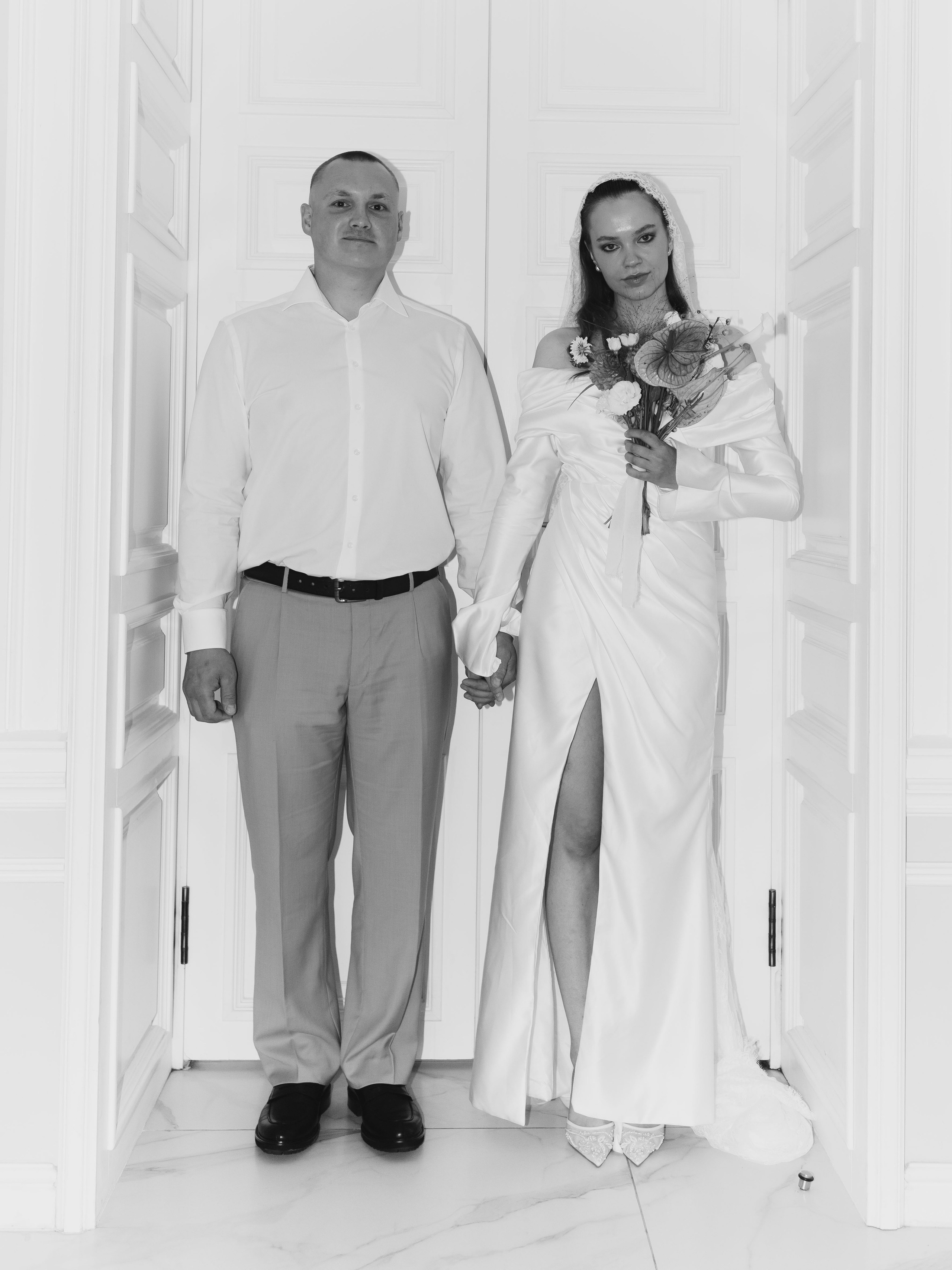 Владимир и Александра. Катерина Аникеева | Фотограф | Екатеринбург