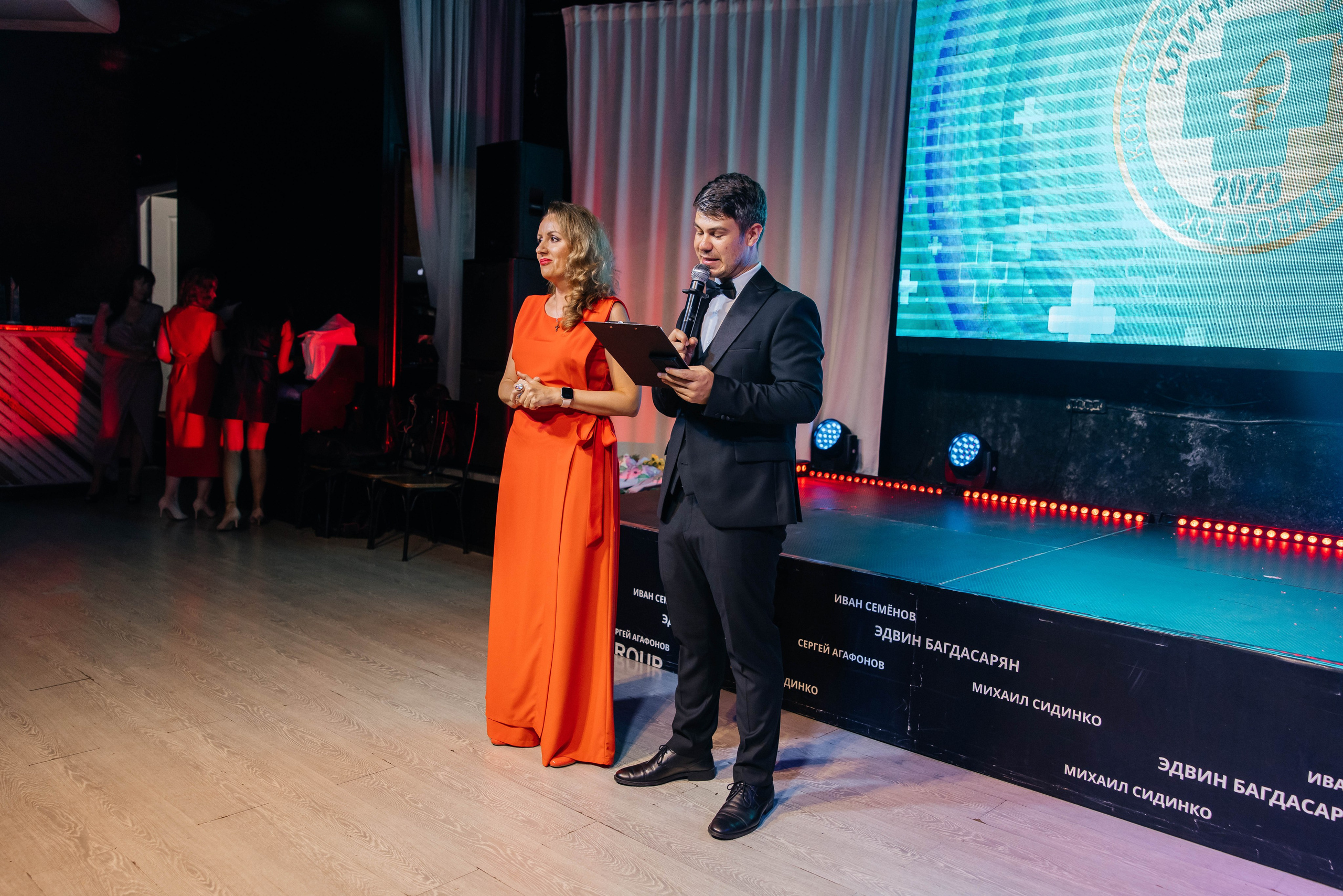 Komsomol Pravda. Maxim Tsoy Photography