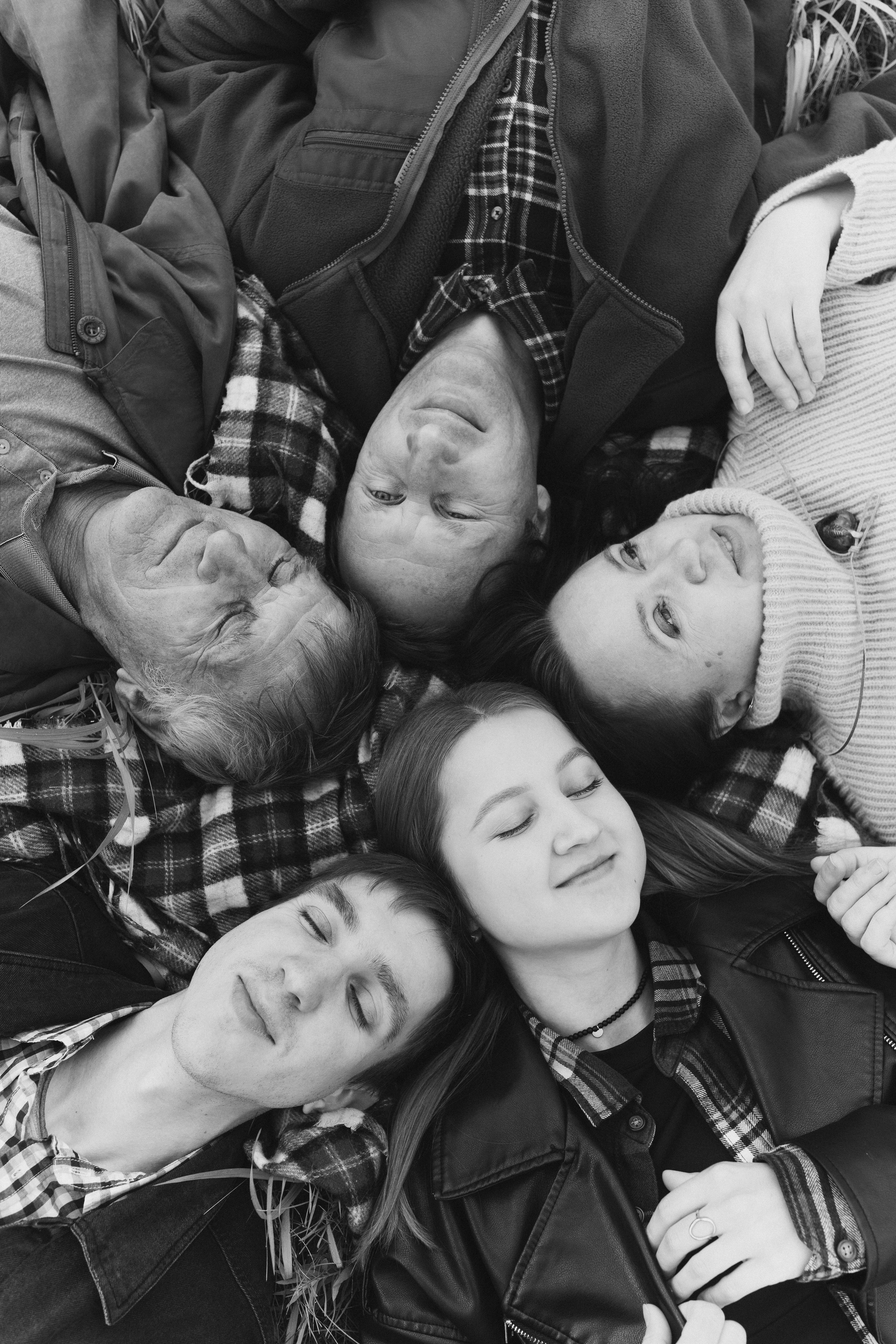 Семья Пановых. Катерина Аникеева | Фотограф | Екатеринбург