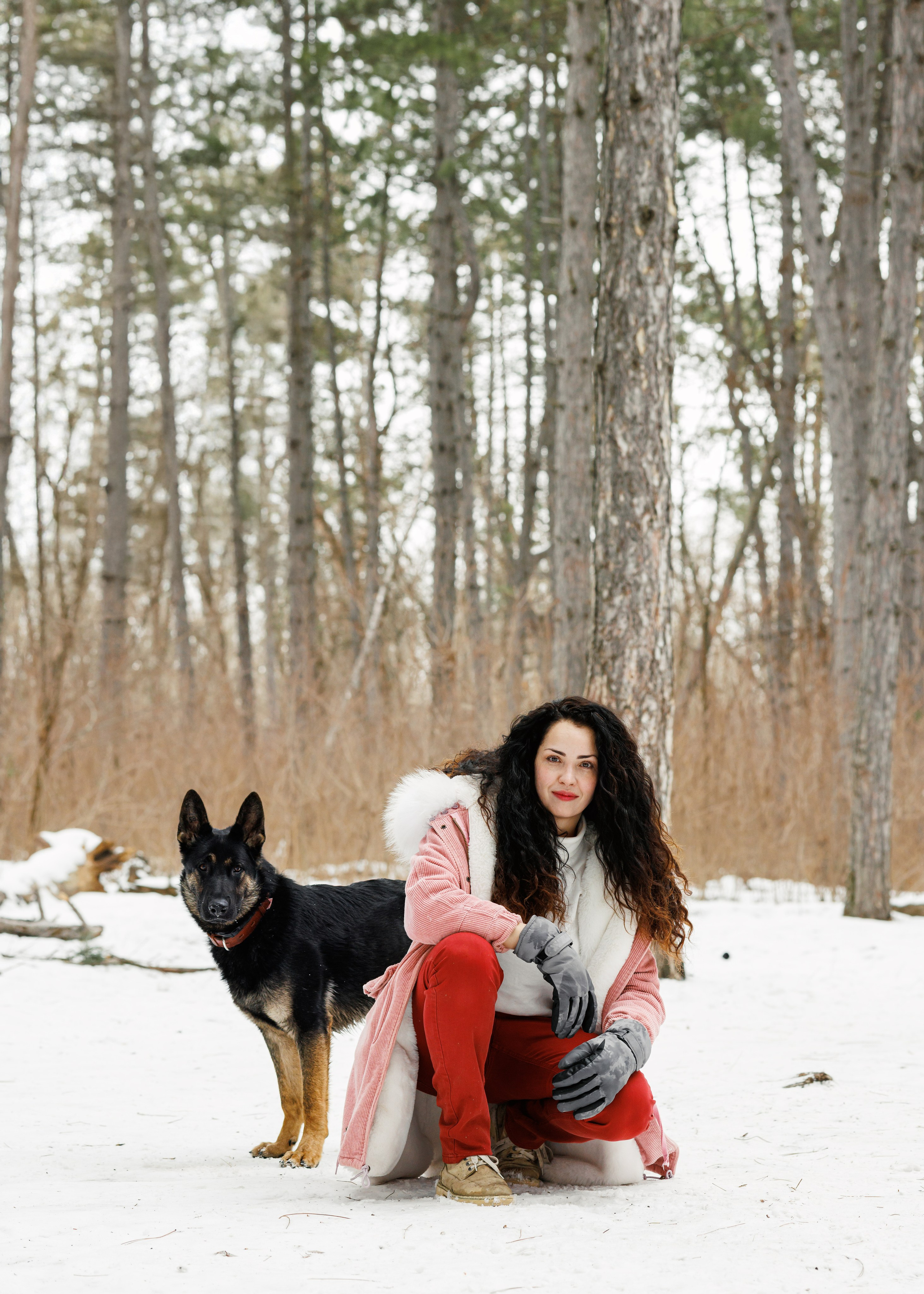 Анна и Рич. Фотограф в Ростове-на-Дону