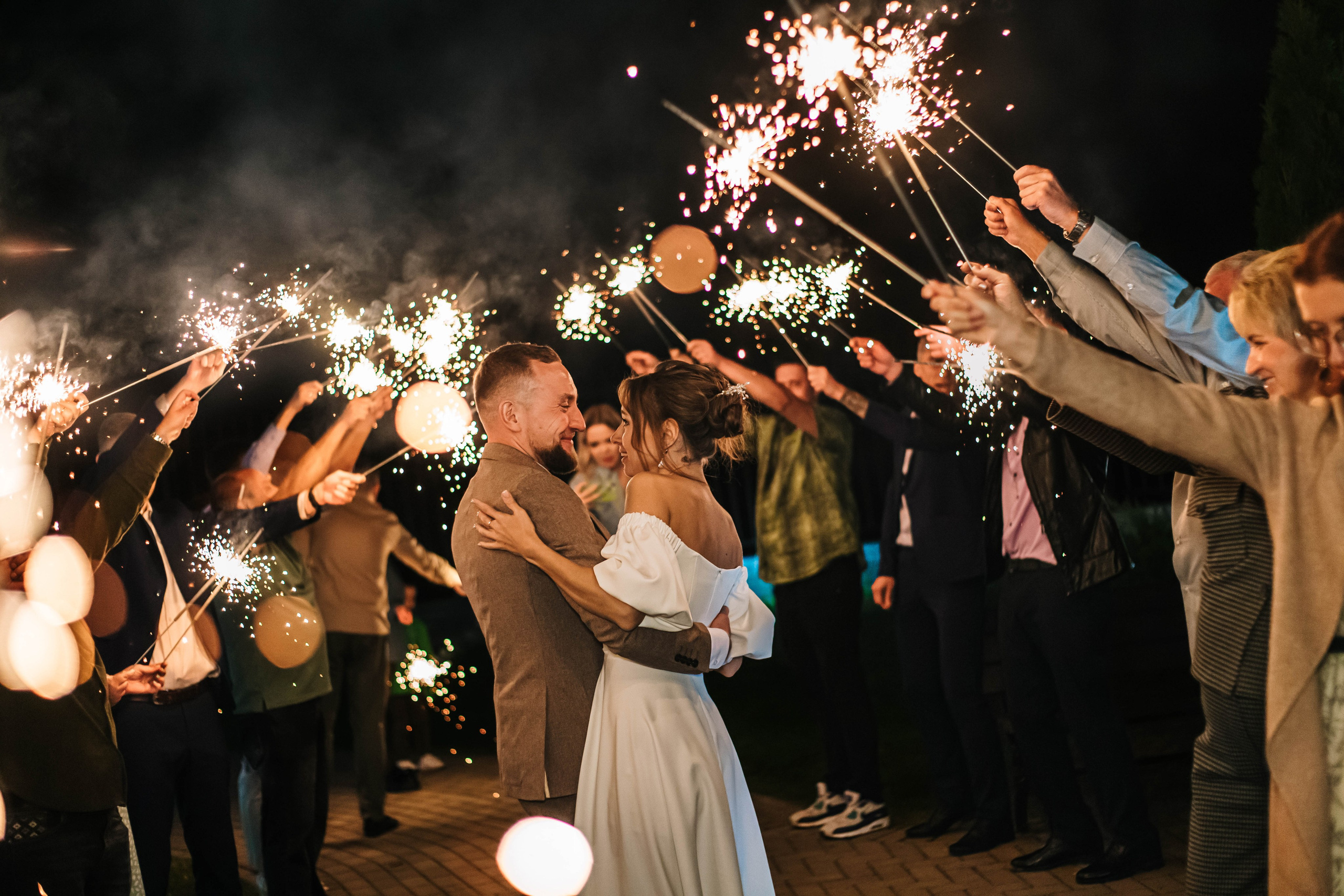 Вячеслав и Анастасия (пакет «Весь день»). Фотограф Дарья Маташкова