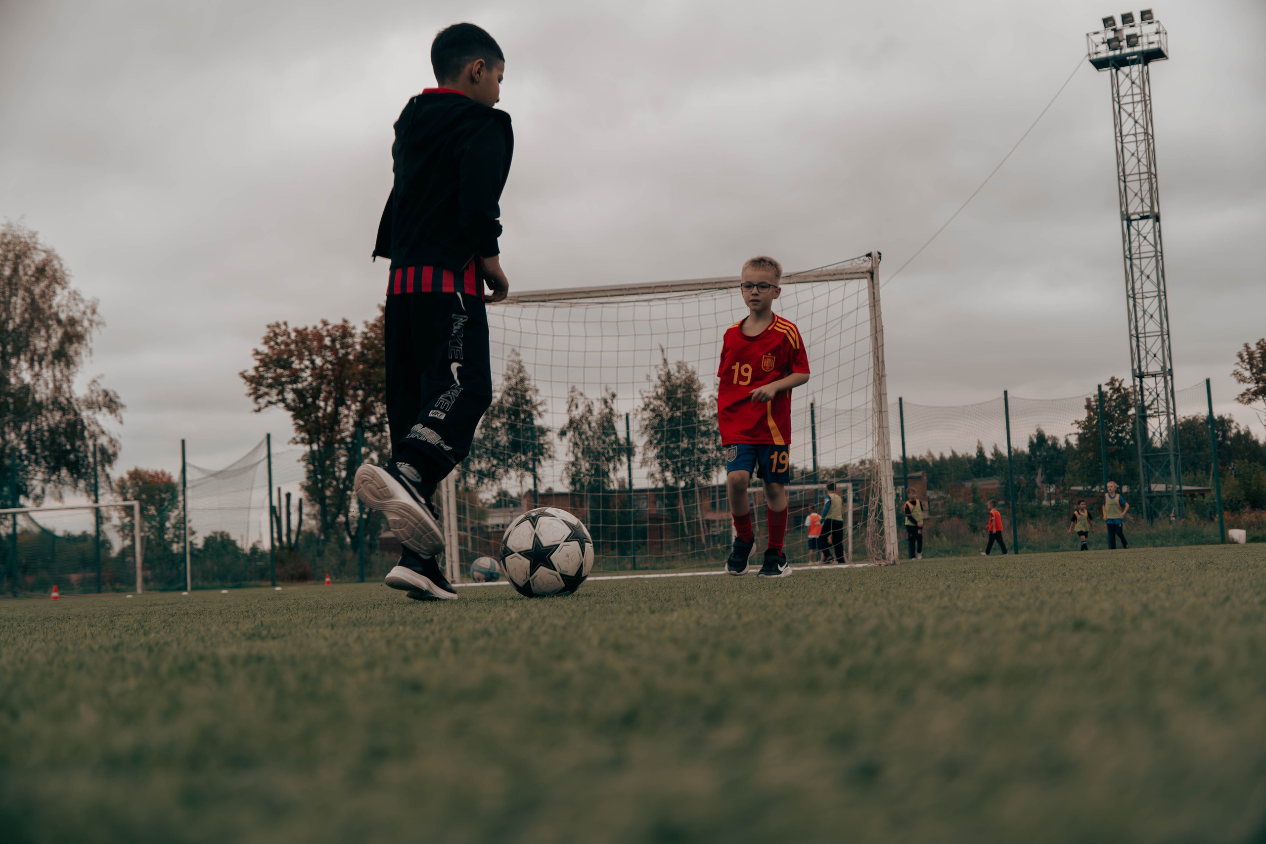 Тематические фотосессии. Главная