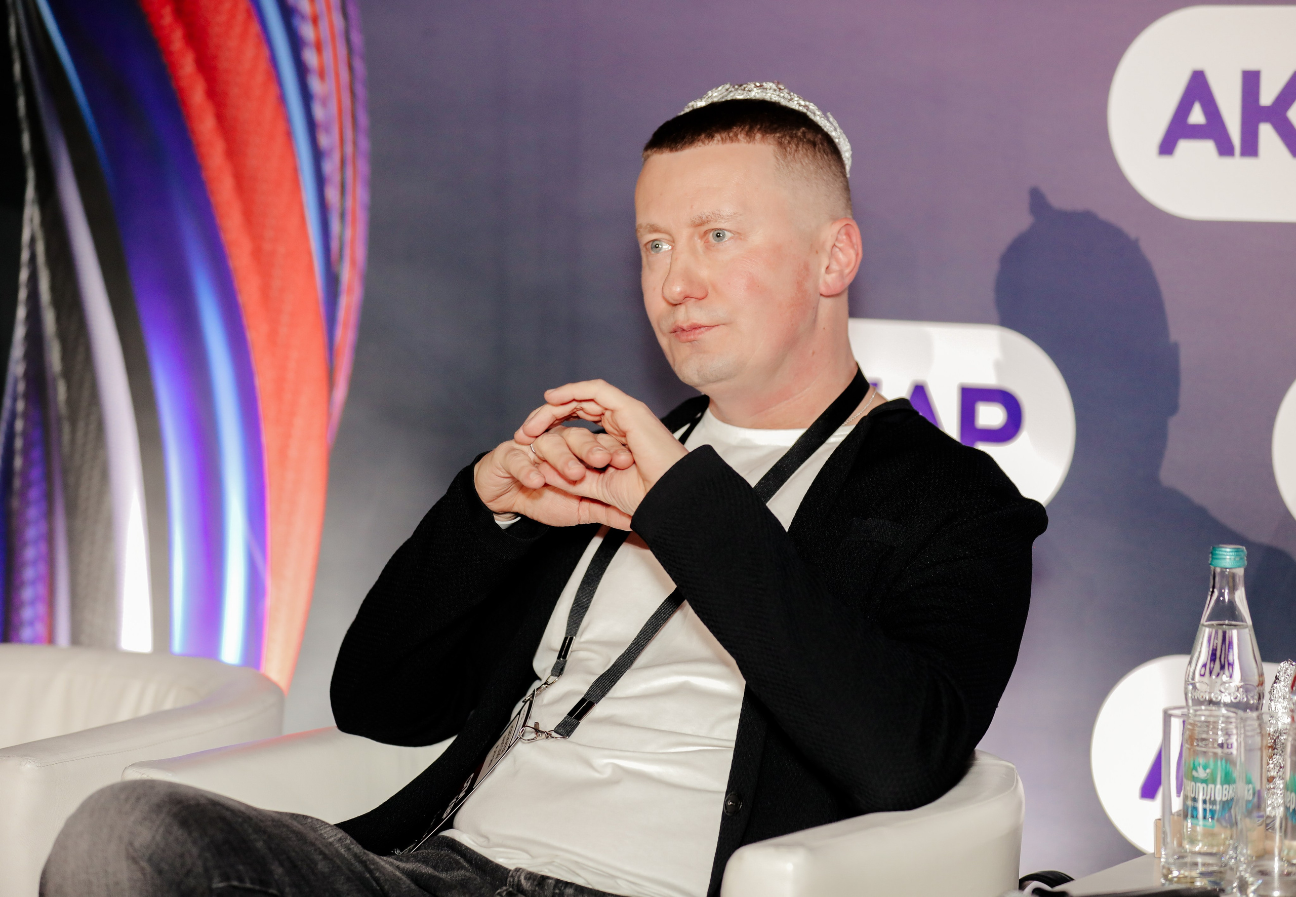 Укрощение ИИ: кто останется в выигрыше?. Фотографии Media Direction Group