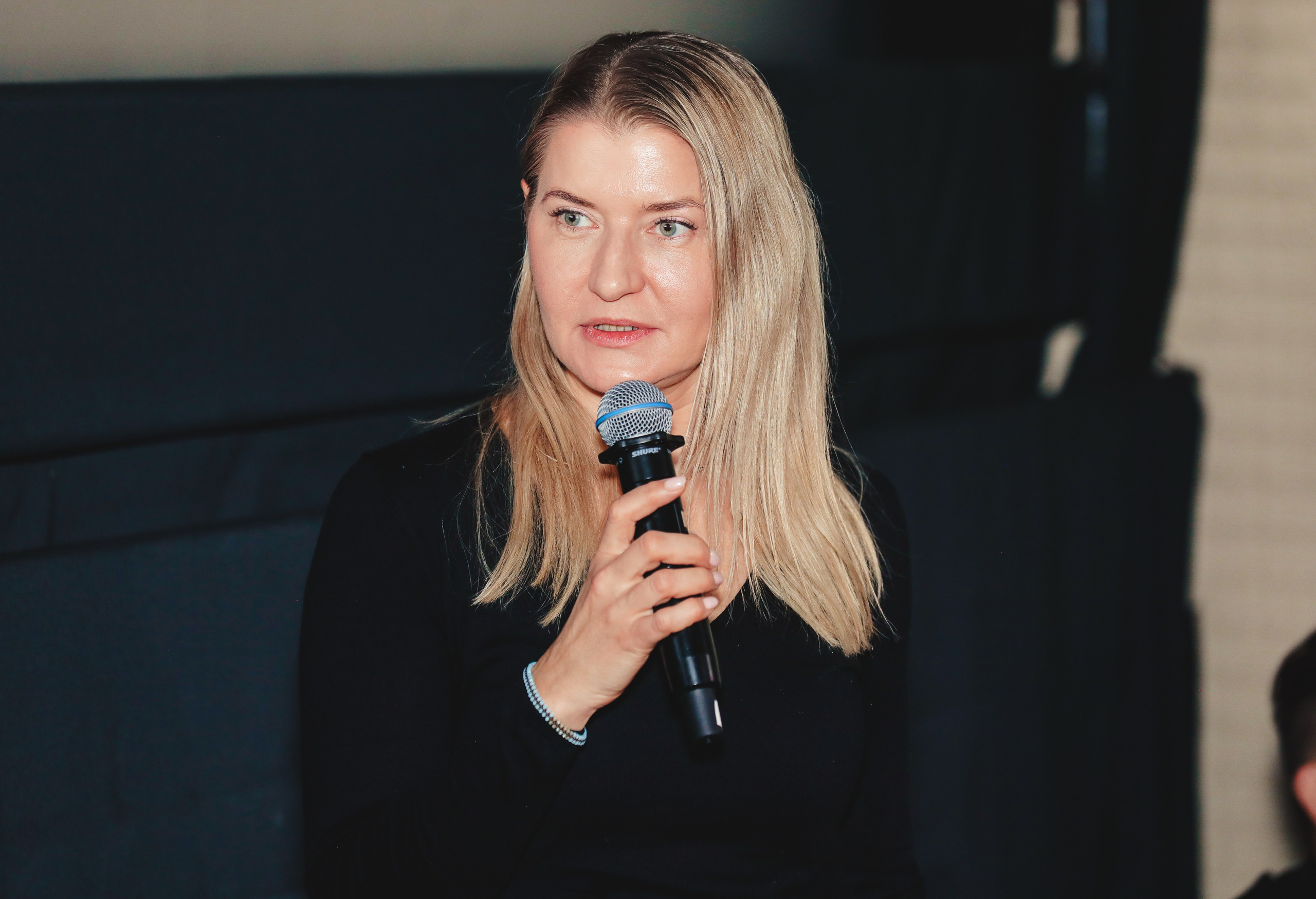 Совместная сессия MDG+НПБК. Фотографии Media Direction Group