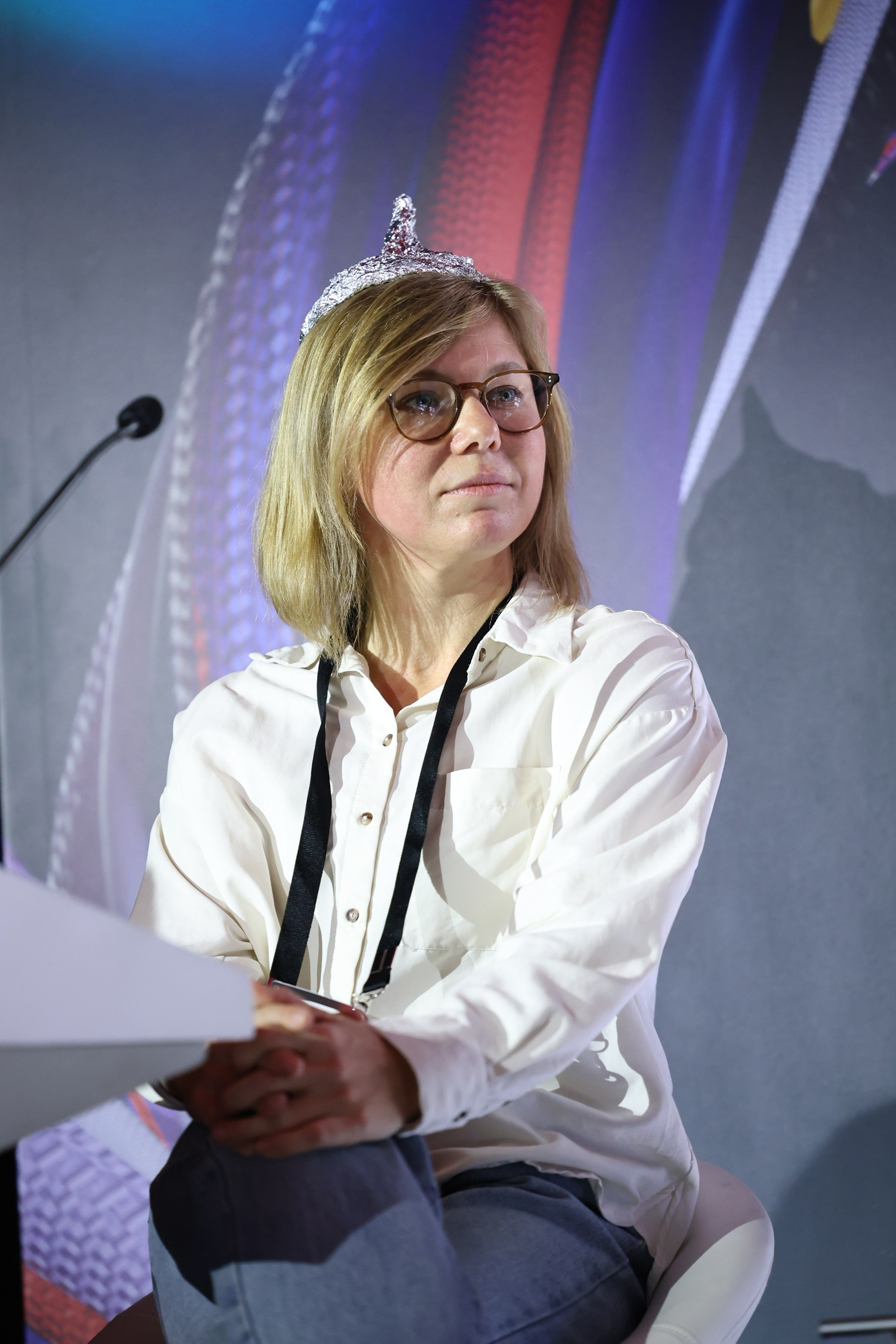 Укрощение ИИ: кто останется в выигрыше?. Фотографии Media Direction Group