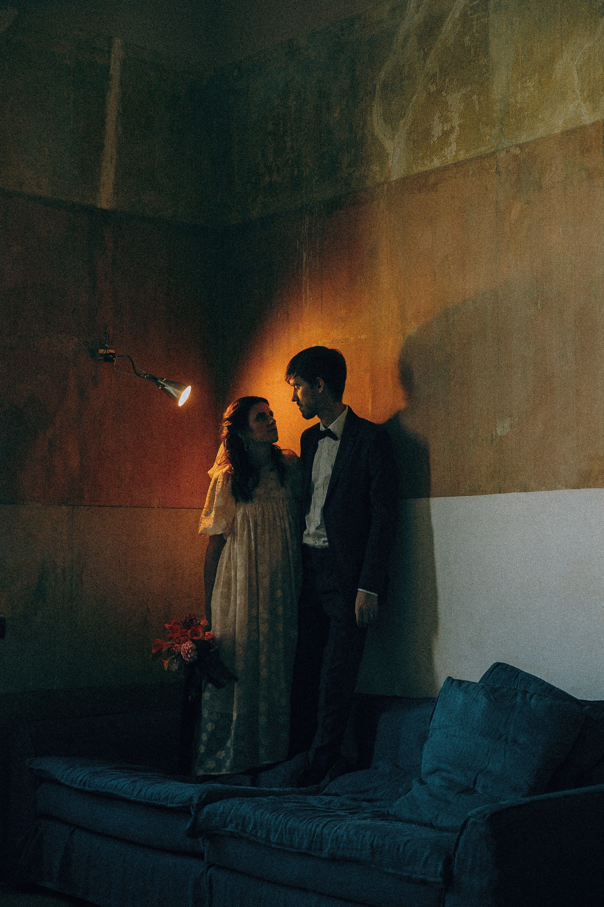 Паша и&nbsp;Лена