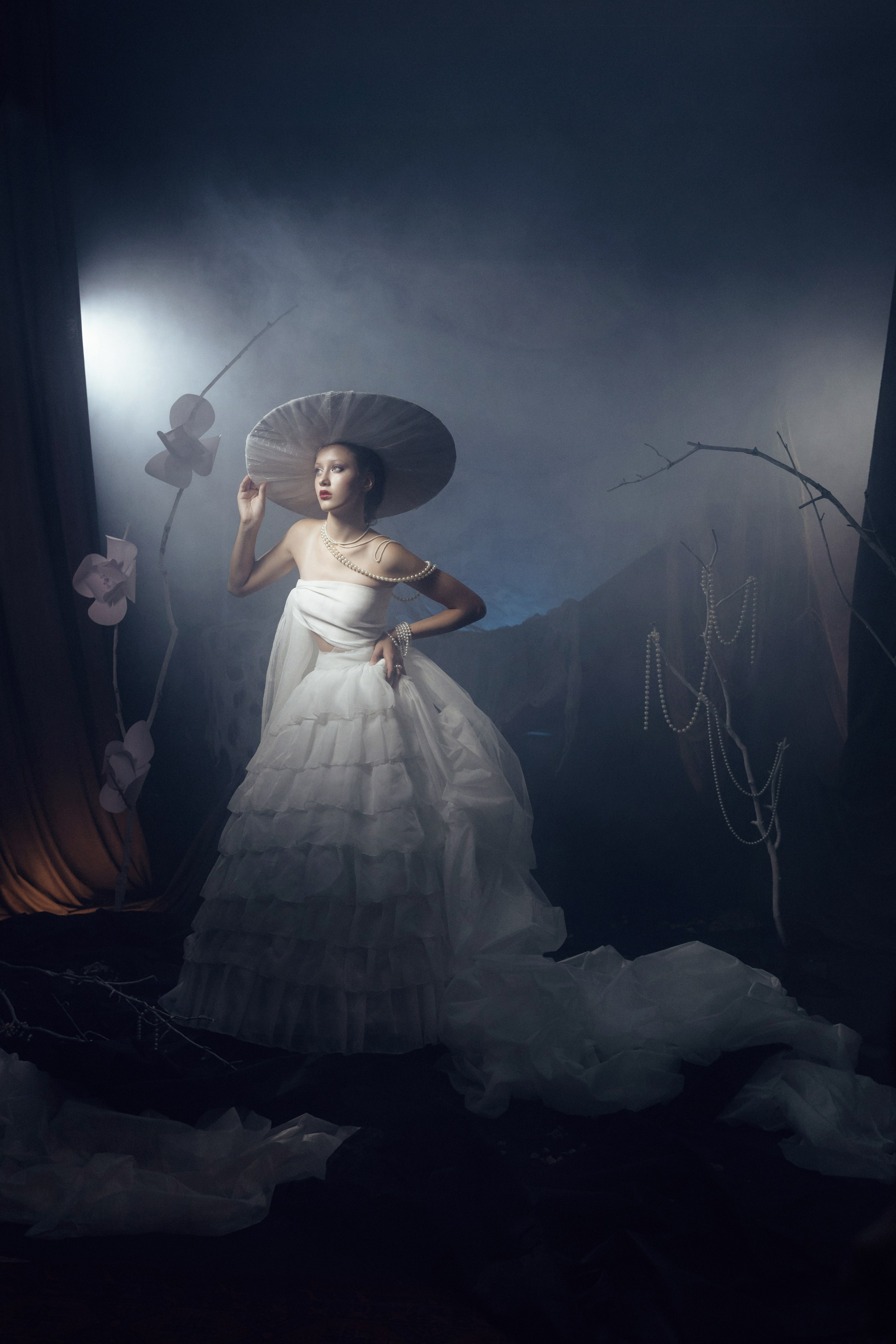 Портрет. Портретный фотограф Наталья Шарыпина в Череповце